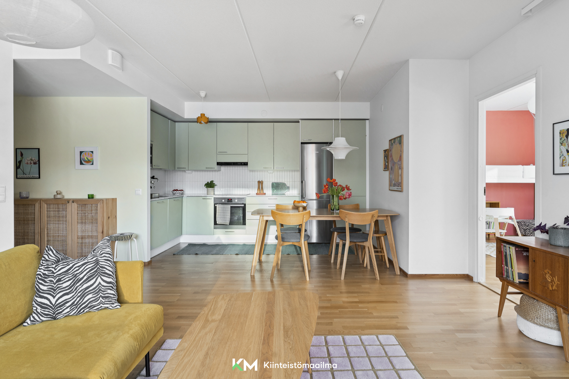 Teollisuuskatu 22, Konepaja, Helsinki