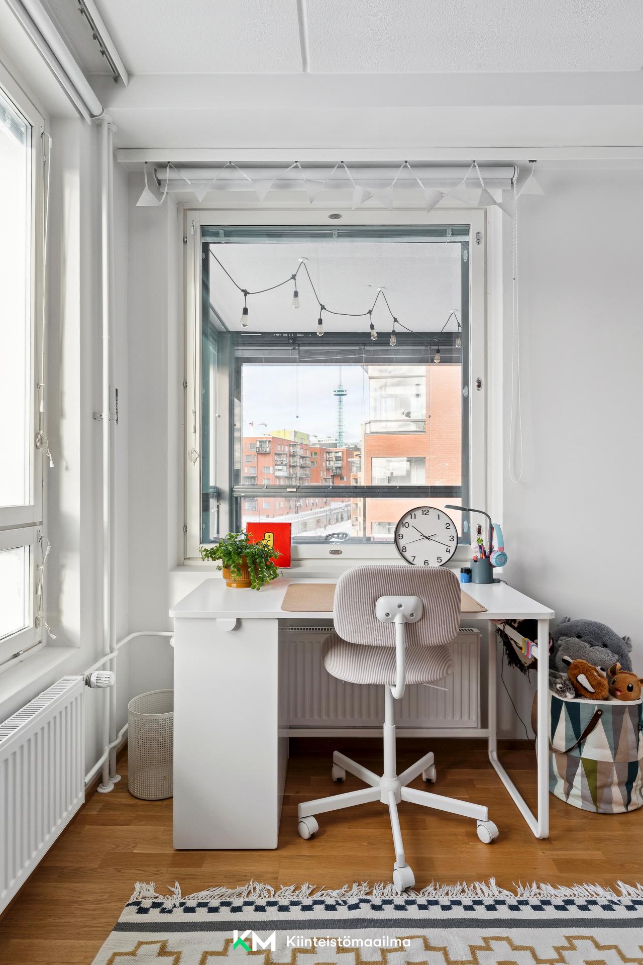 Teollisuuskatu 22, Konepaja, Helsinki