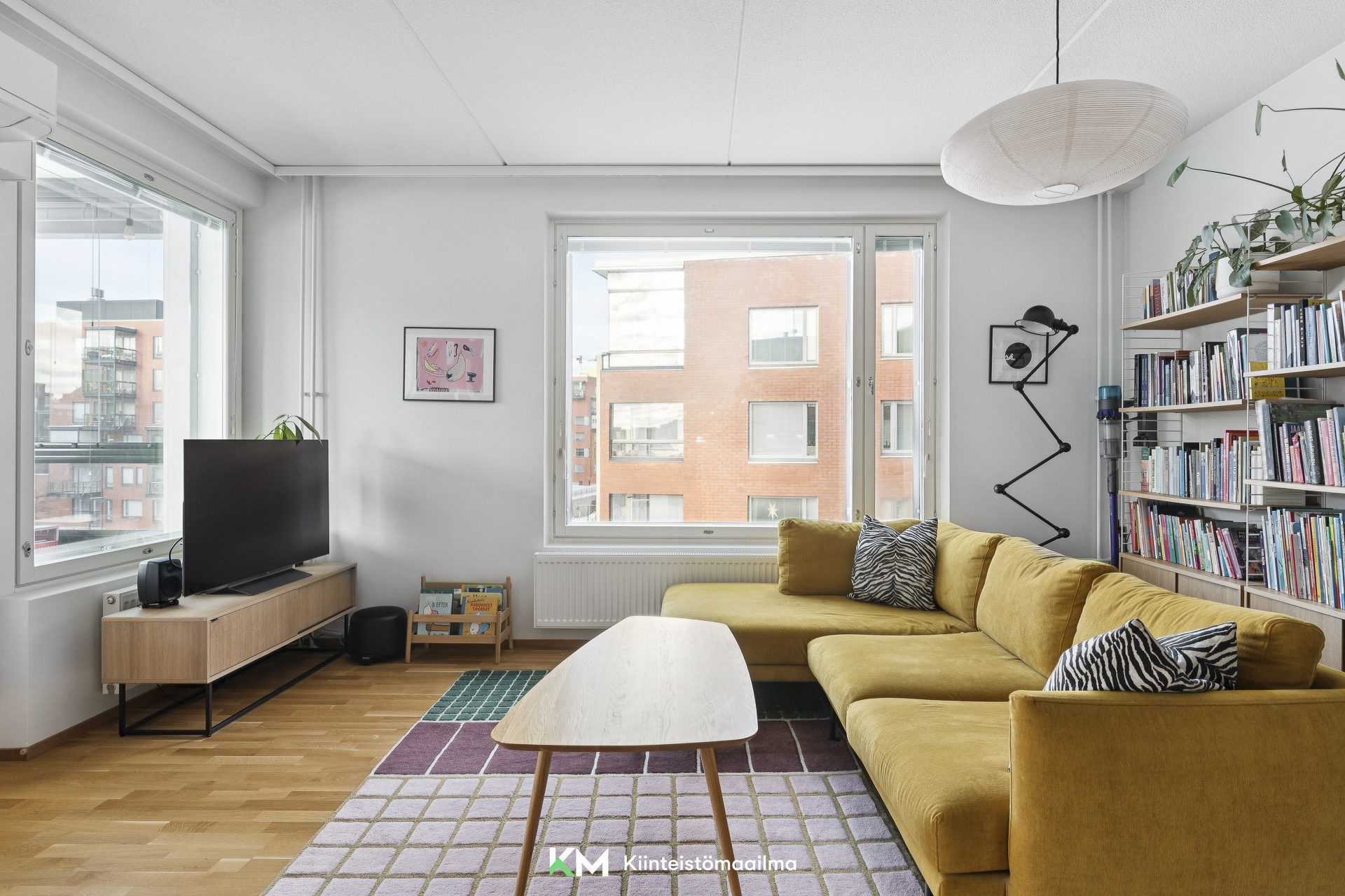 Teollisuuskatu 22, Konepaja, Helsinki