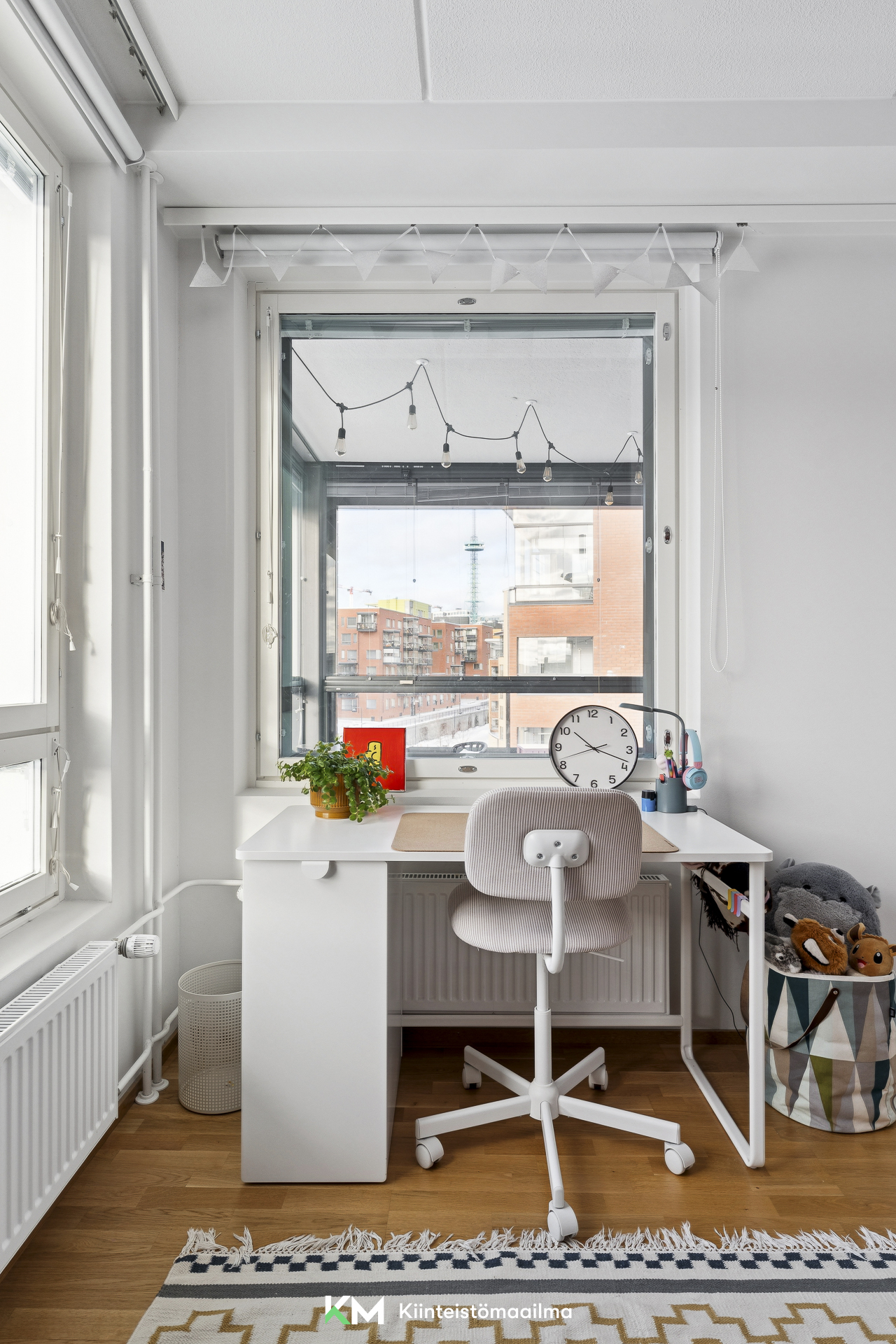 Teollisuuskatu 22, Konepaja, Helsinki