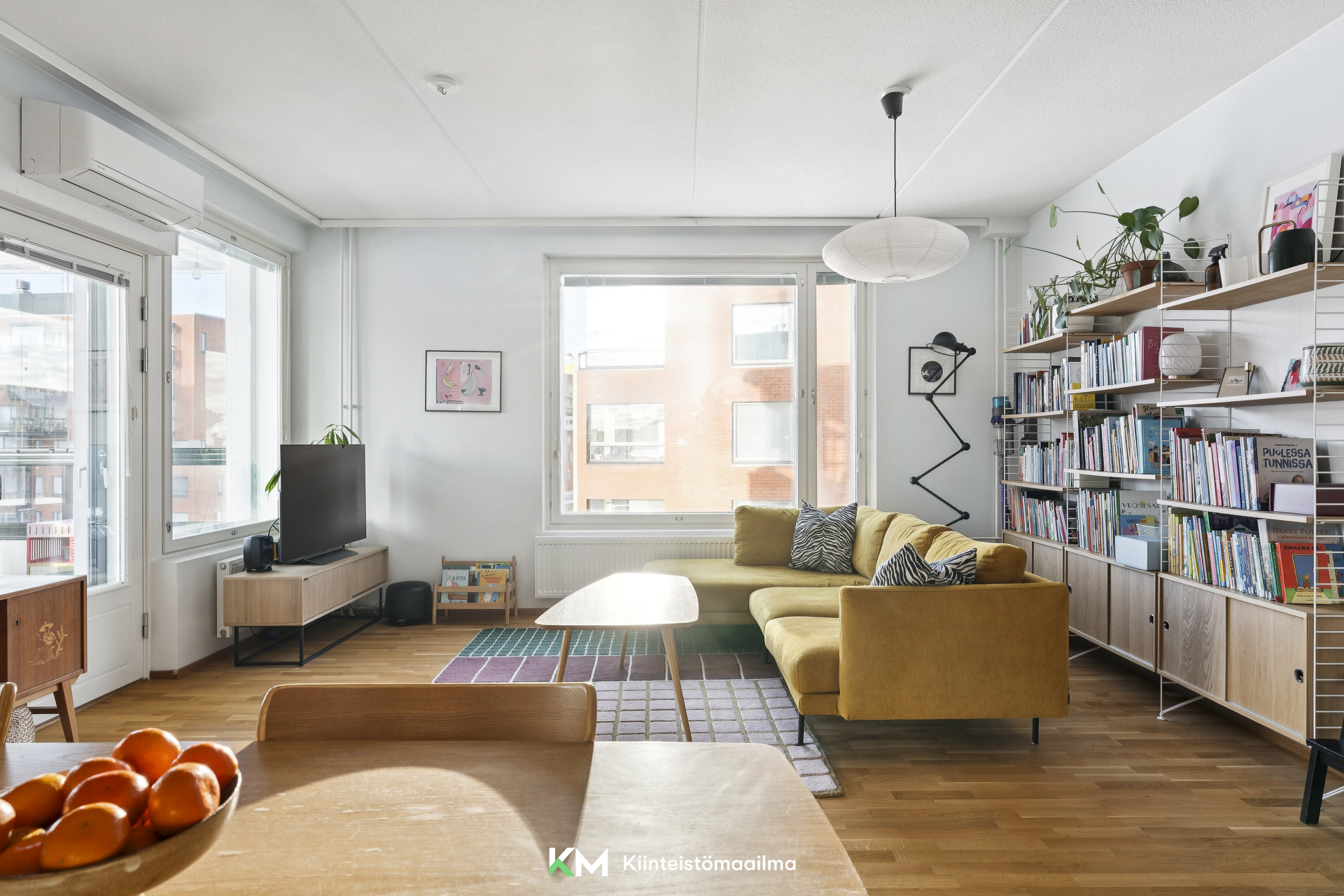 Teollisuuskatu 22, Konepaja, Helsinki