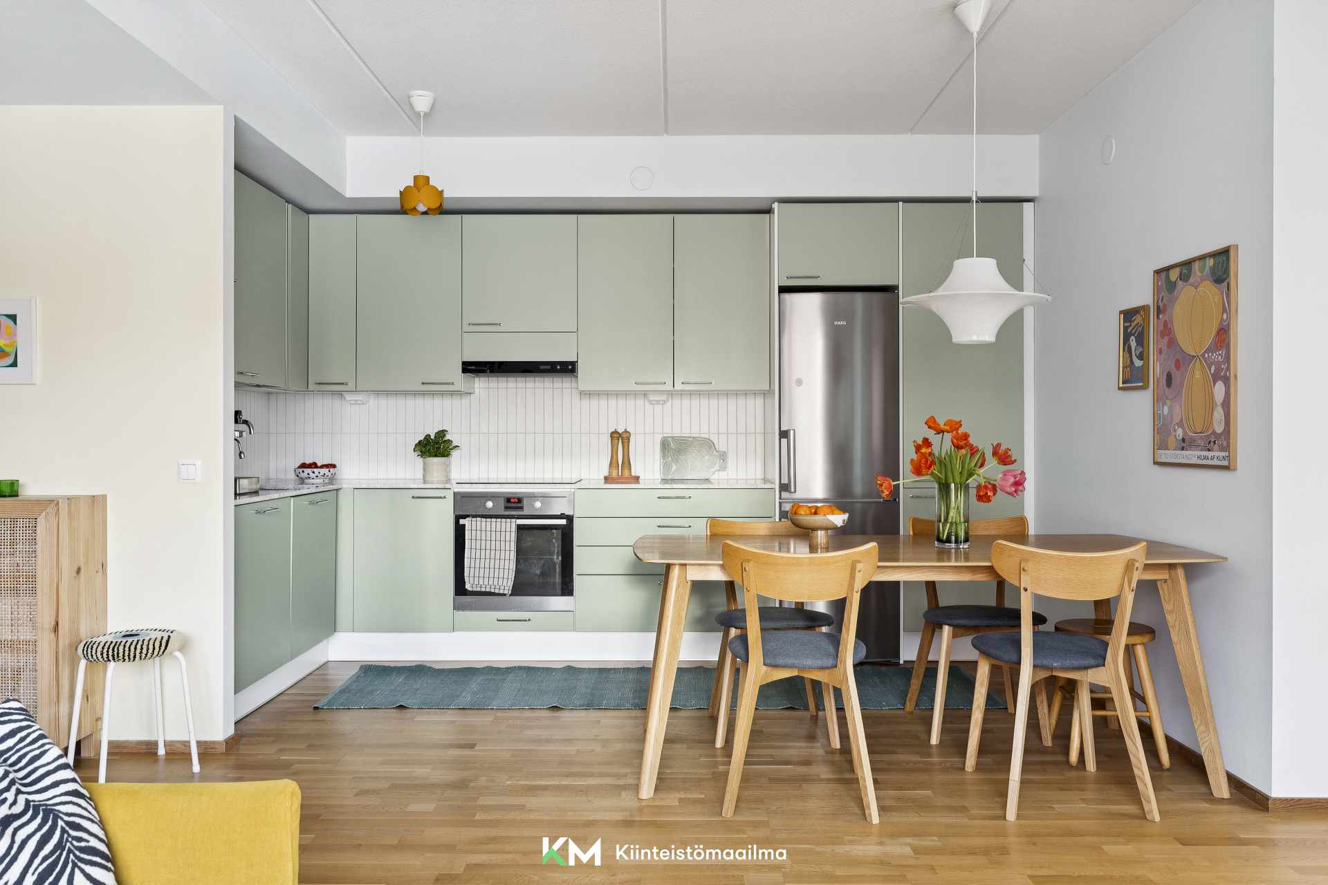 Teollisuuskatu 22, Konepaja, Helsinki