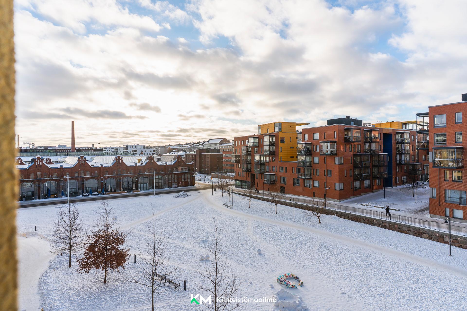 Teollisuuskatu 22, Konepaja, Helsinki