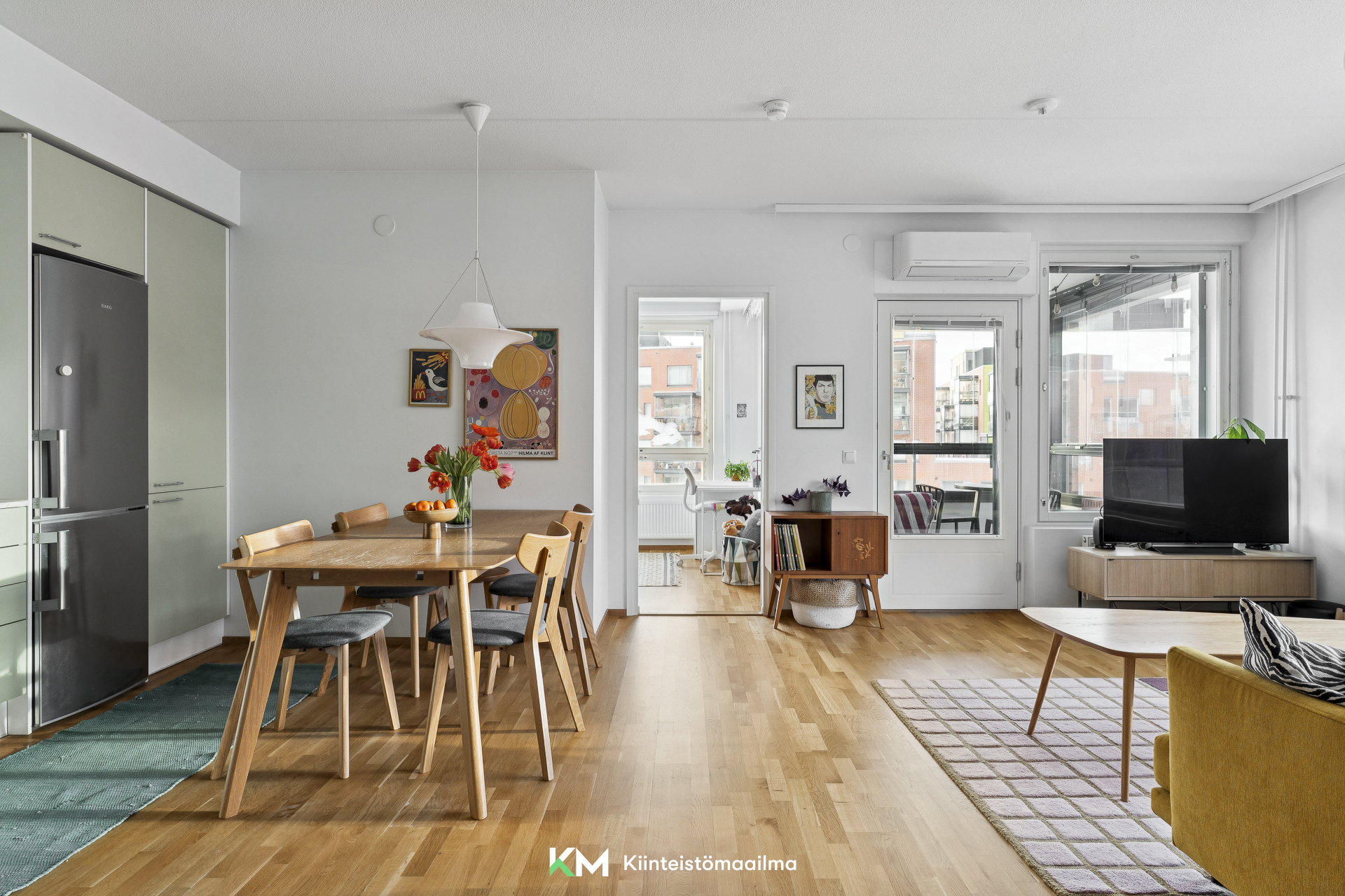 Teollisuuskatu 22, Konepaja, Helsinki