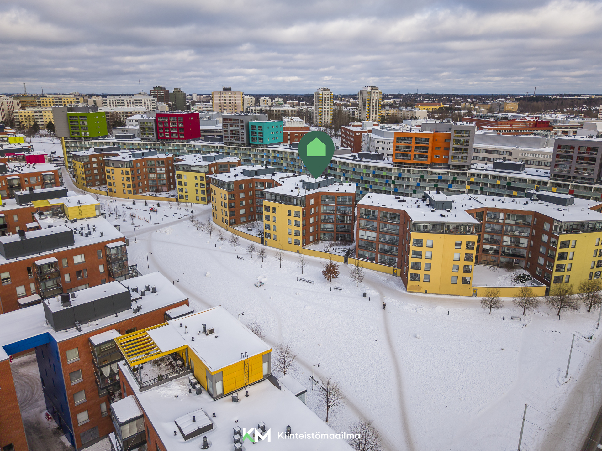 Teollisuuskatu 22, Konepaja, Helsinki