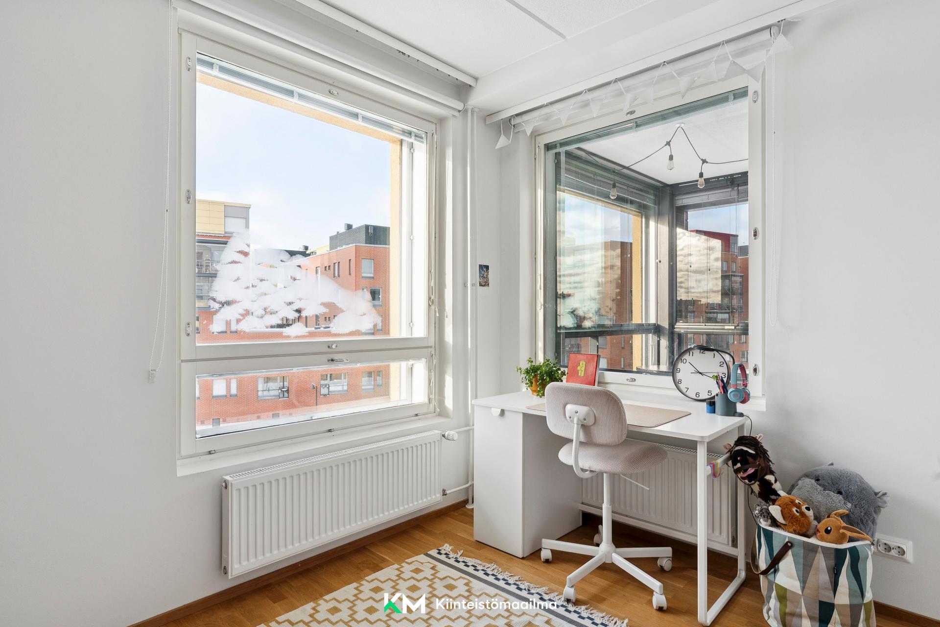 Teollisuuskatu 22, Konepaja, Helsinki