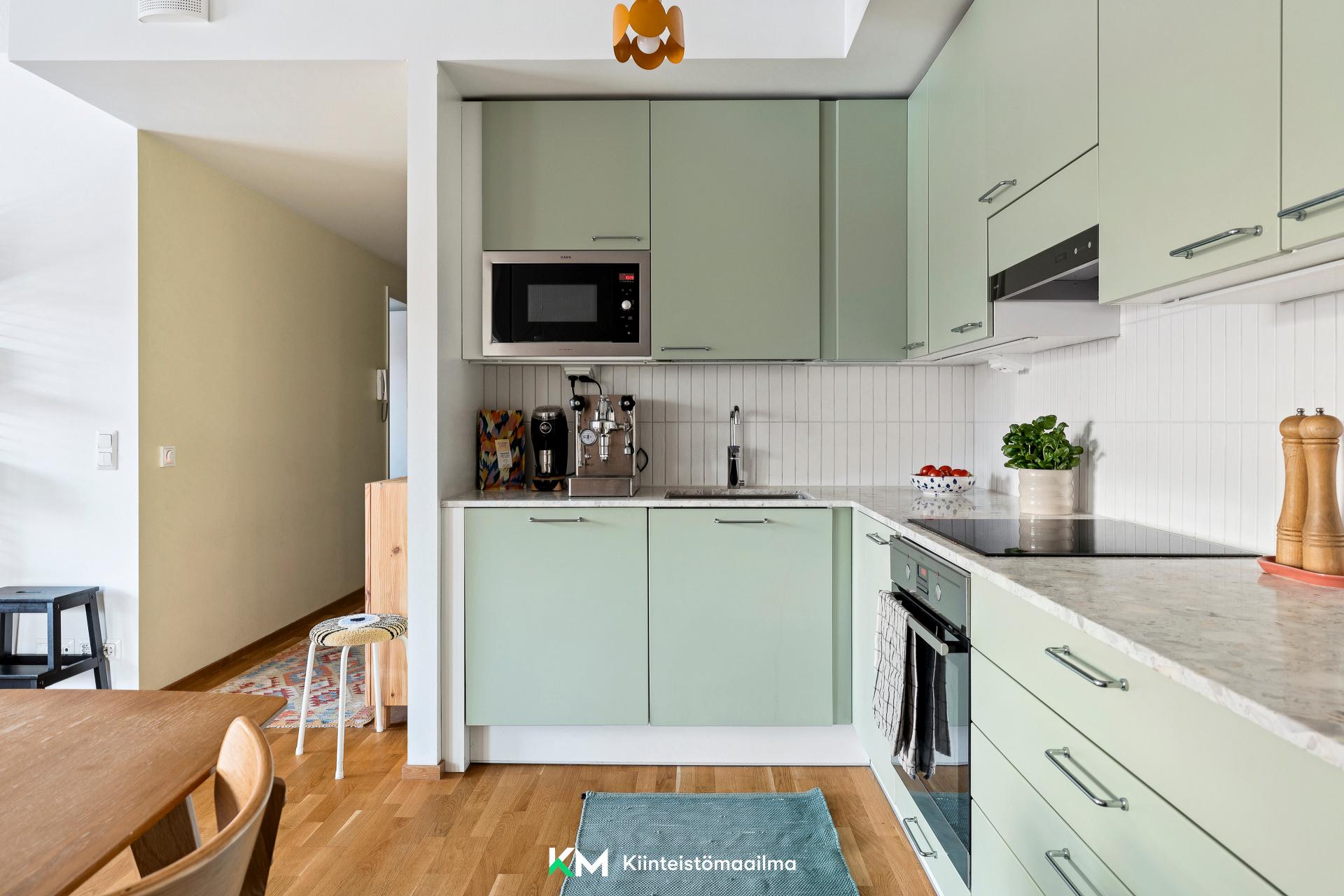 Teollisuuskatu 22, Konepaja, Helsinki