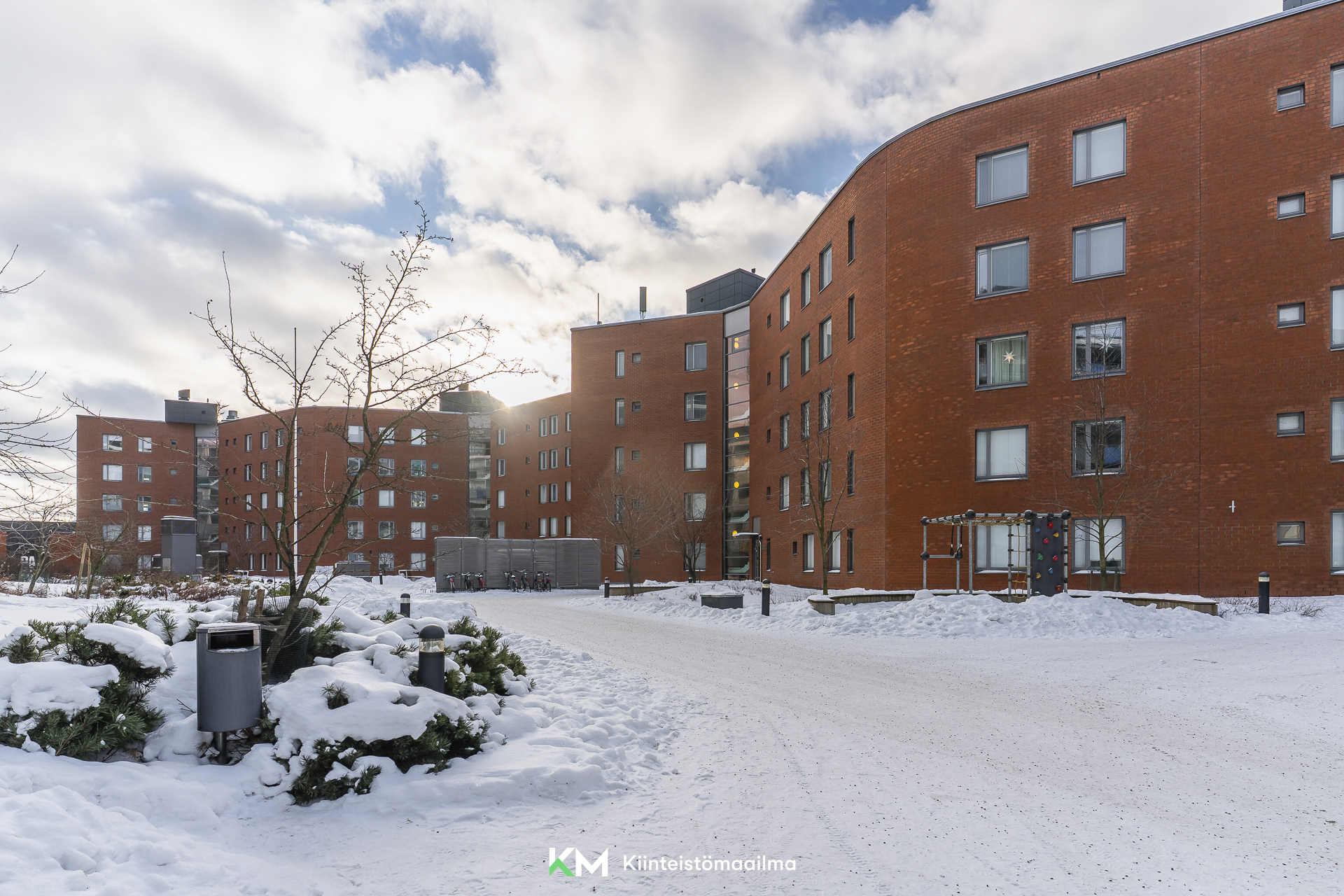 Teollisuuskatu 22, Konepaja, Helsinki