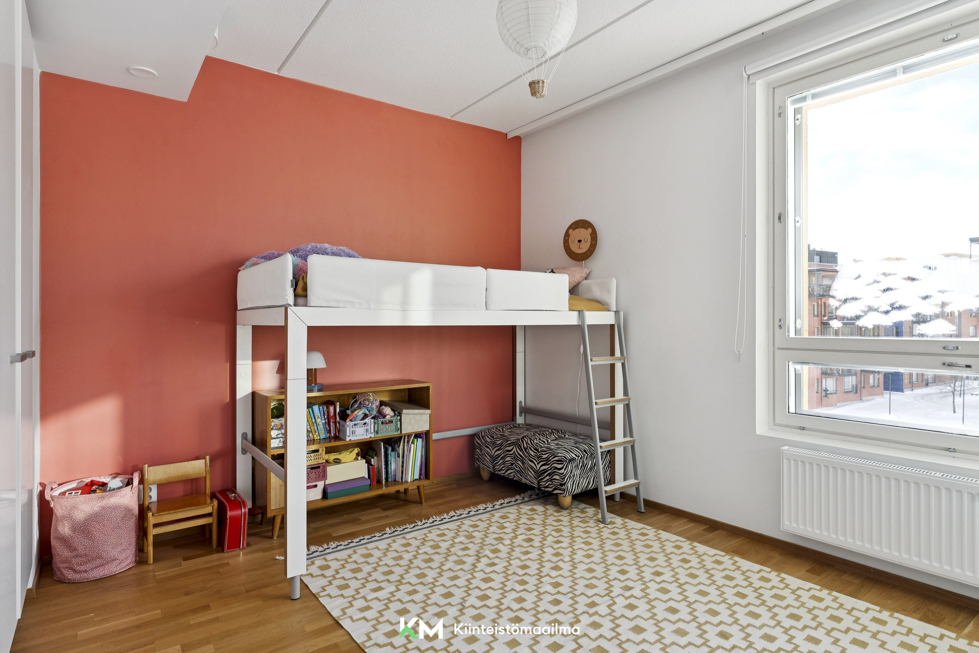 Teollisuuskatu 22, Konepaja, Helsinki