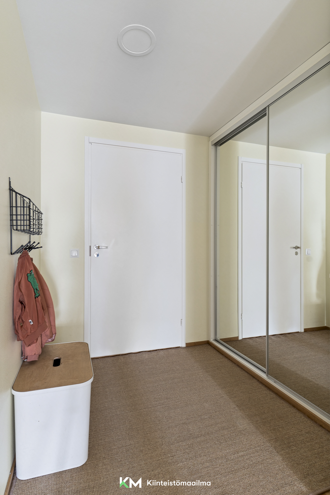 Teollisuuskatu 22, Konepaja, Helsinki