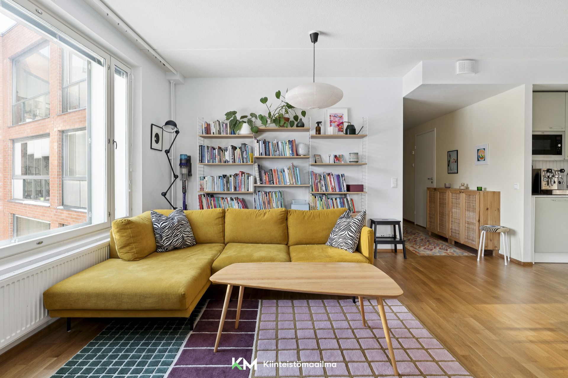 Teollisuuskatu 22, Konepaja, Helsinki