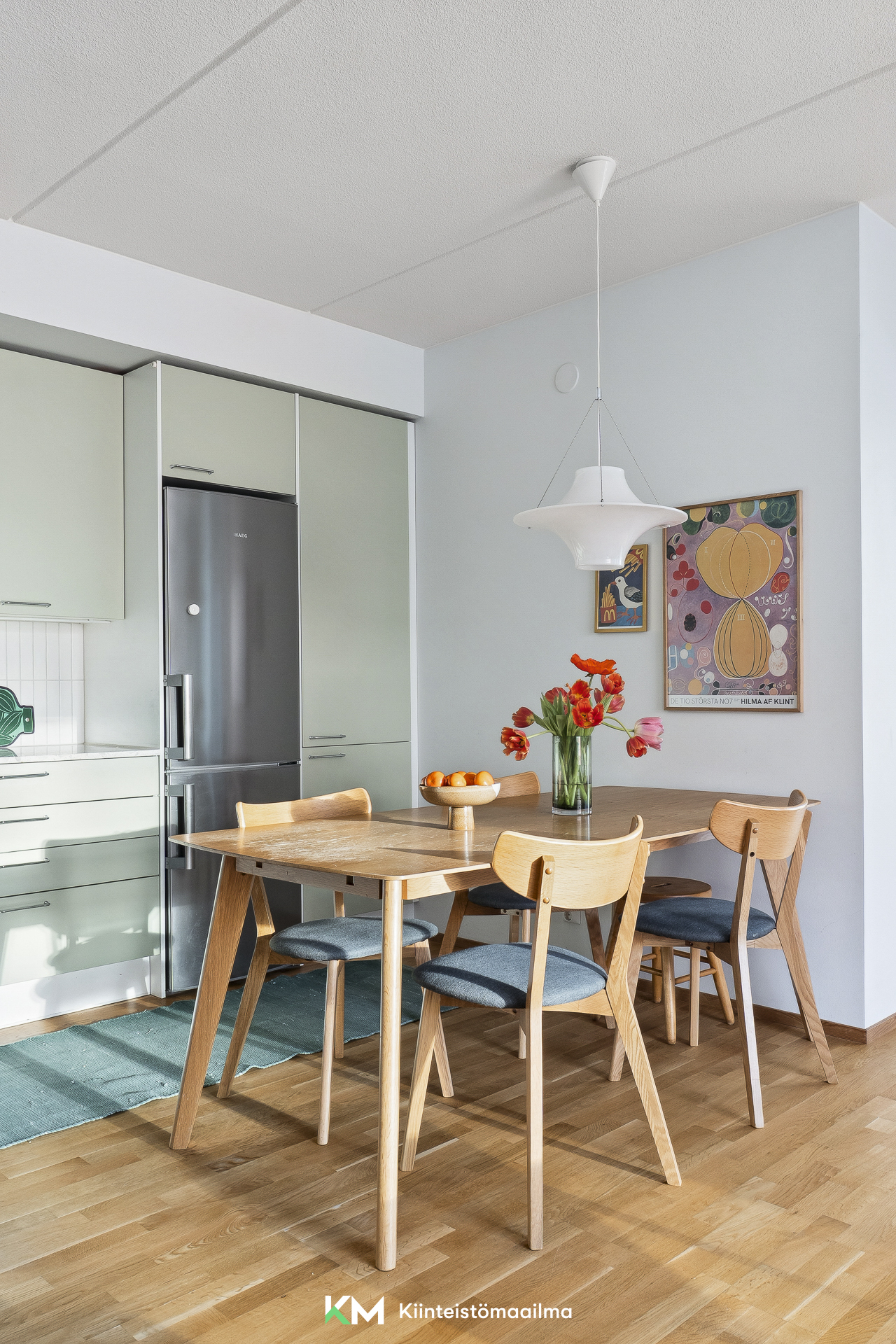 Teollisuuskatu 22, Konepaja, Helsinki