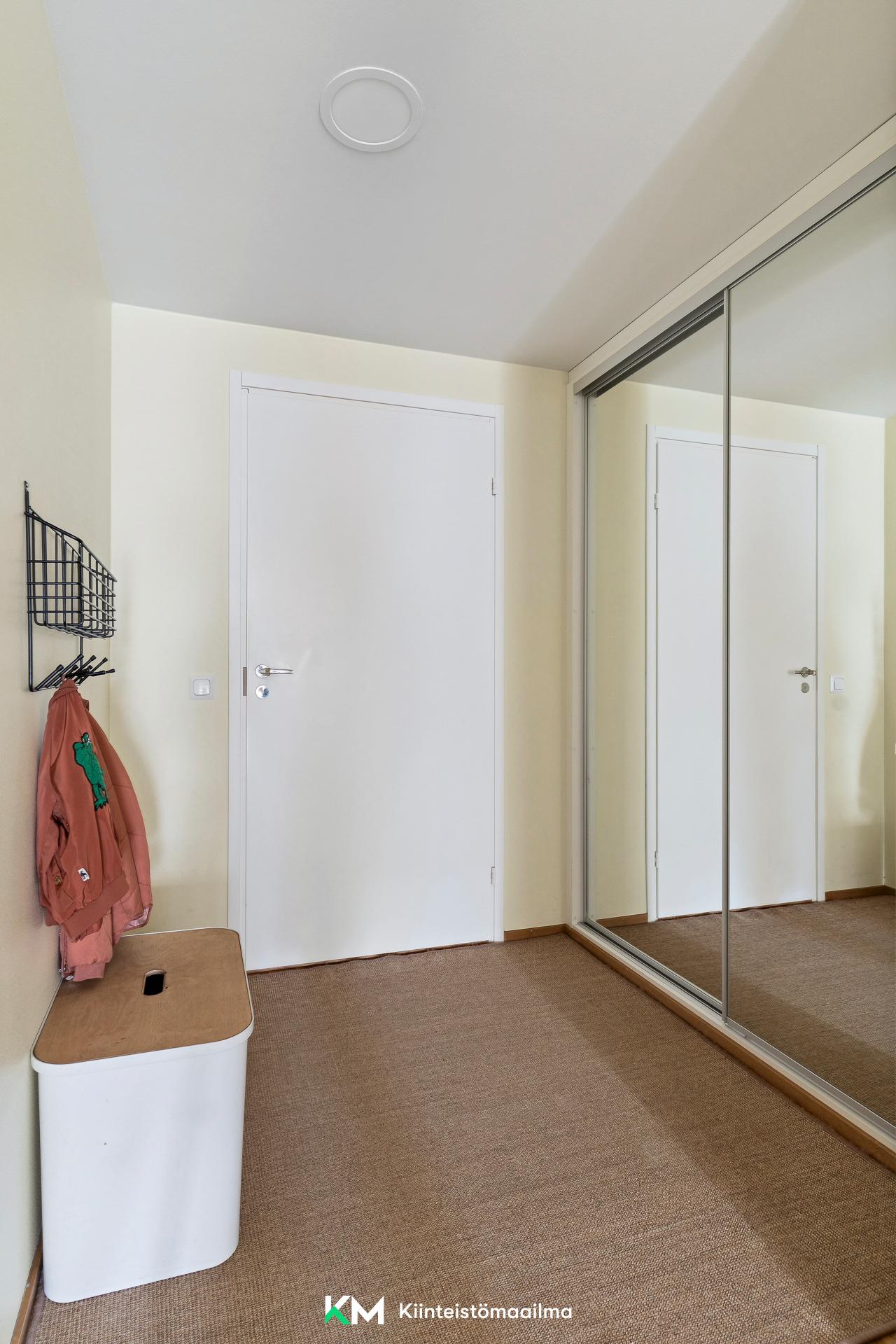 Teollisuuskatu 22, Konepaja, Helsinki