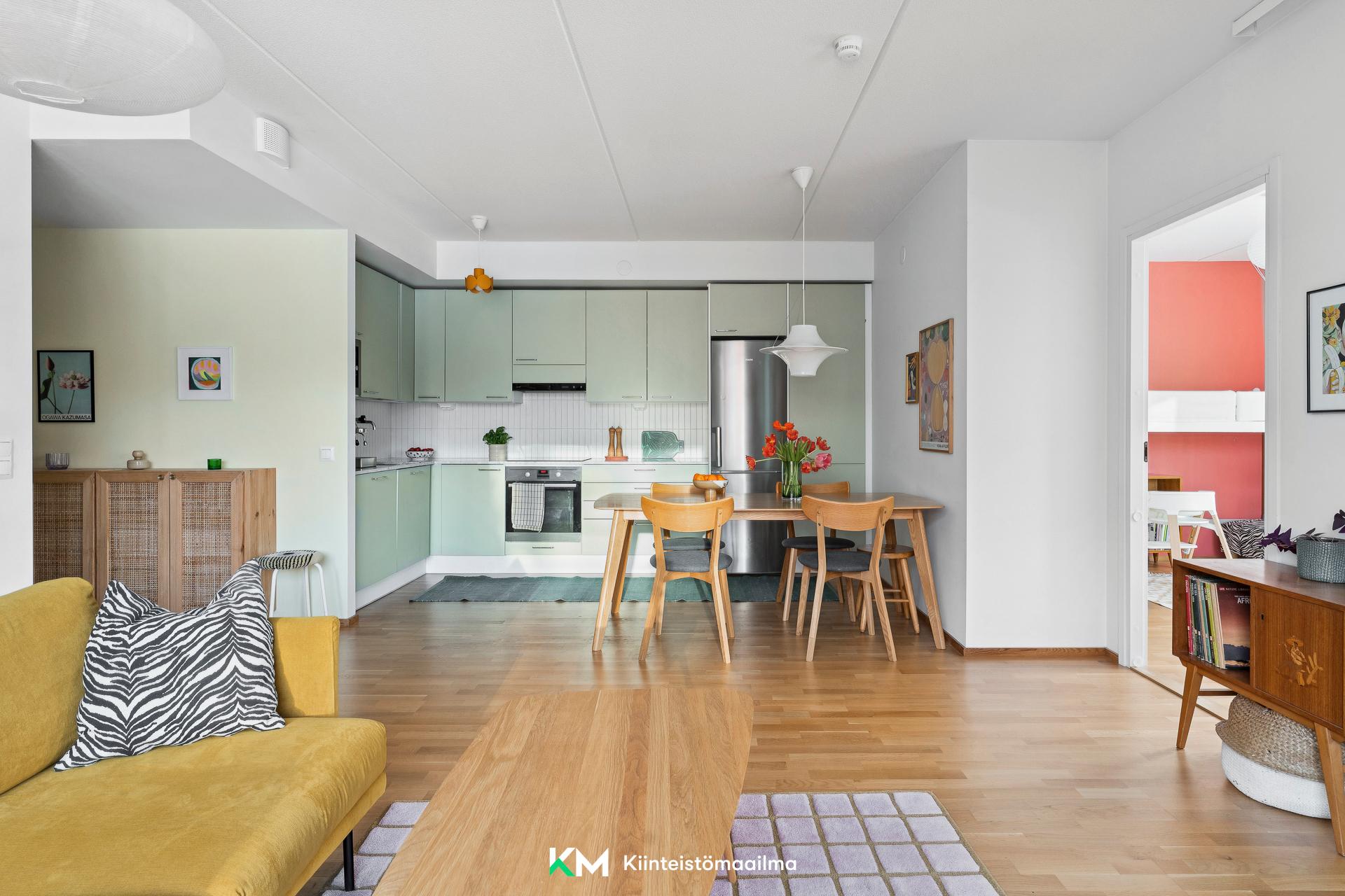 Teollisuuskatu 22, Konepaja, Helsinki