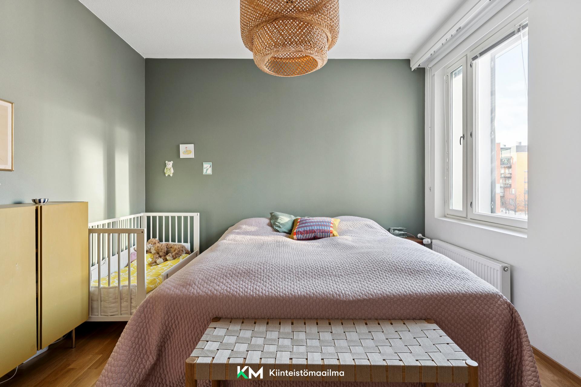 Teollisuuskatu 22, Konepaja, Helsinki