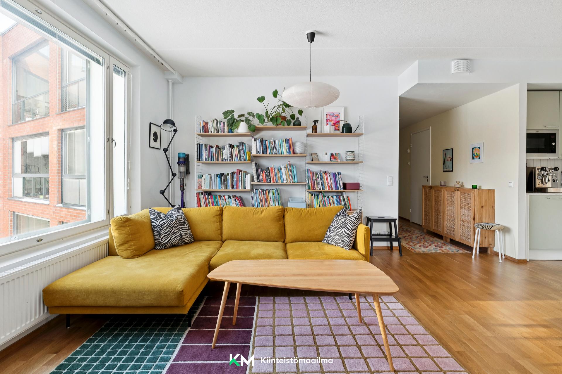 Teollisuuskatu 22, Konepaja, Helsinki