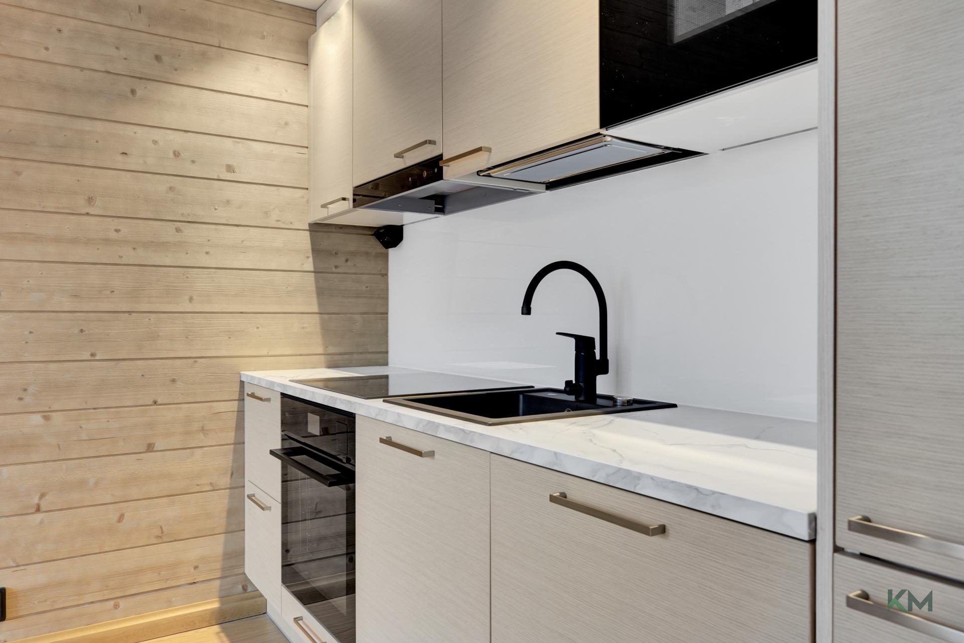 Hissitie 10 D 4, Levi, Kittilä