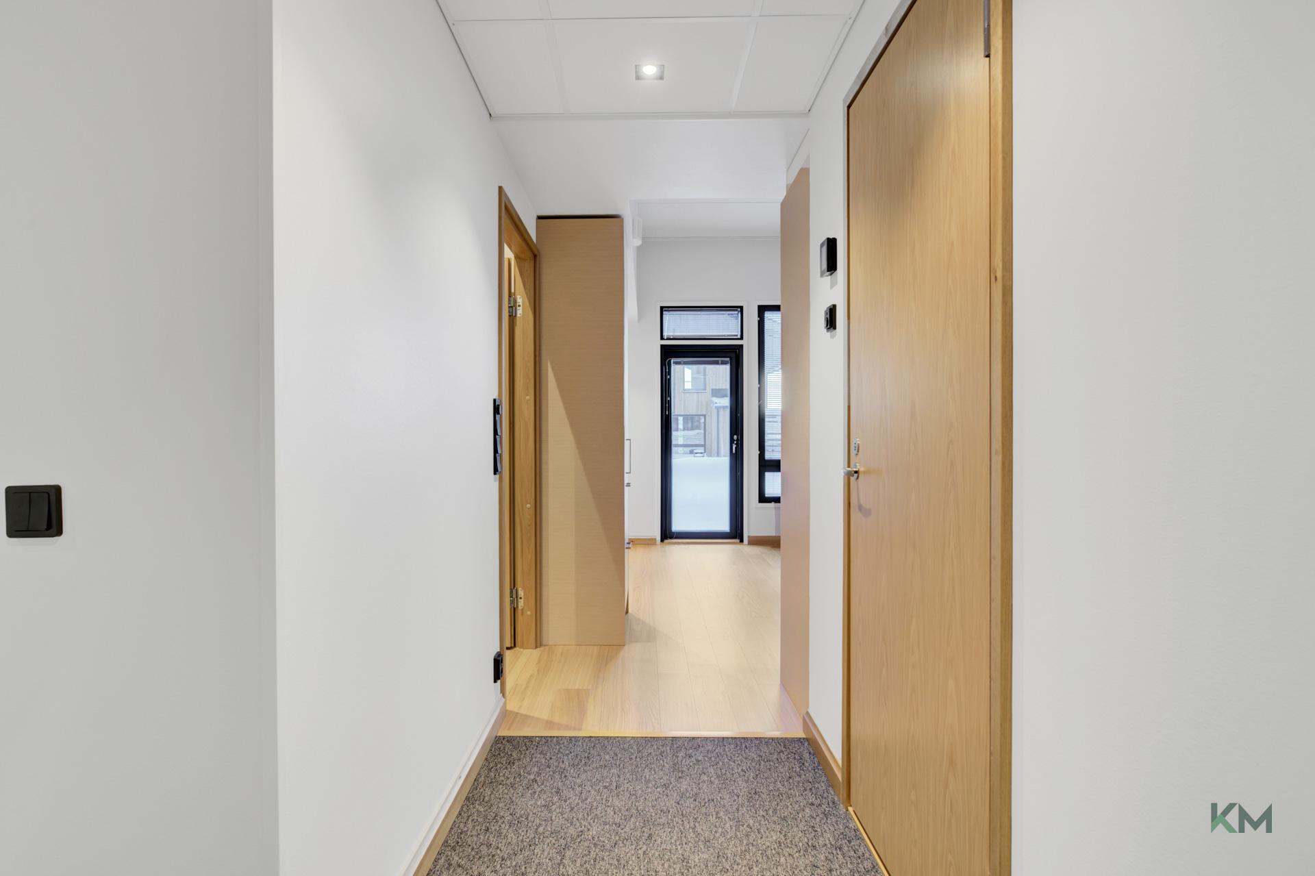 Hissitie 10 D 4, Levi, Kittilä