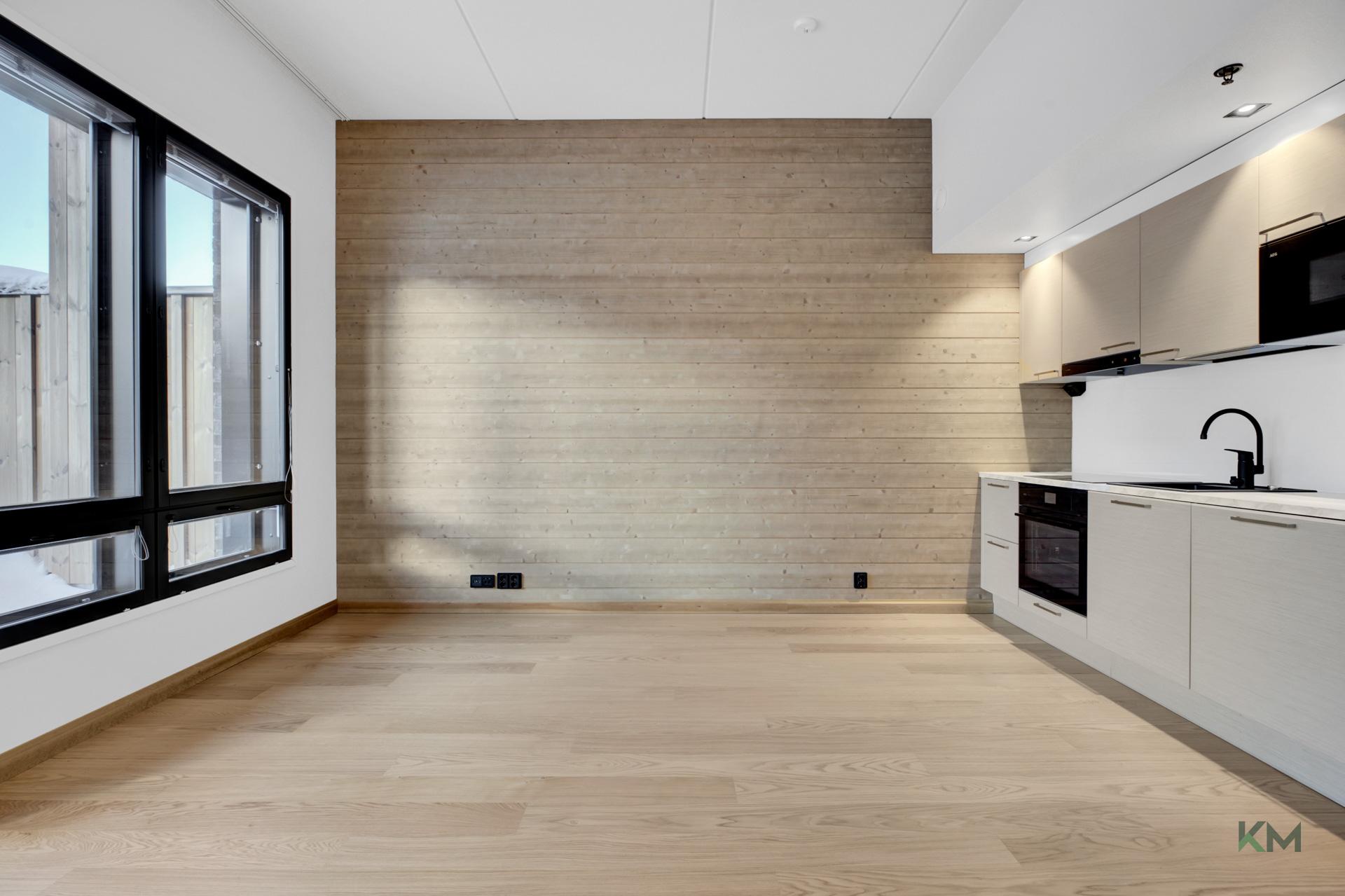 Hissitie 10 D 4, Levi, Kittilä