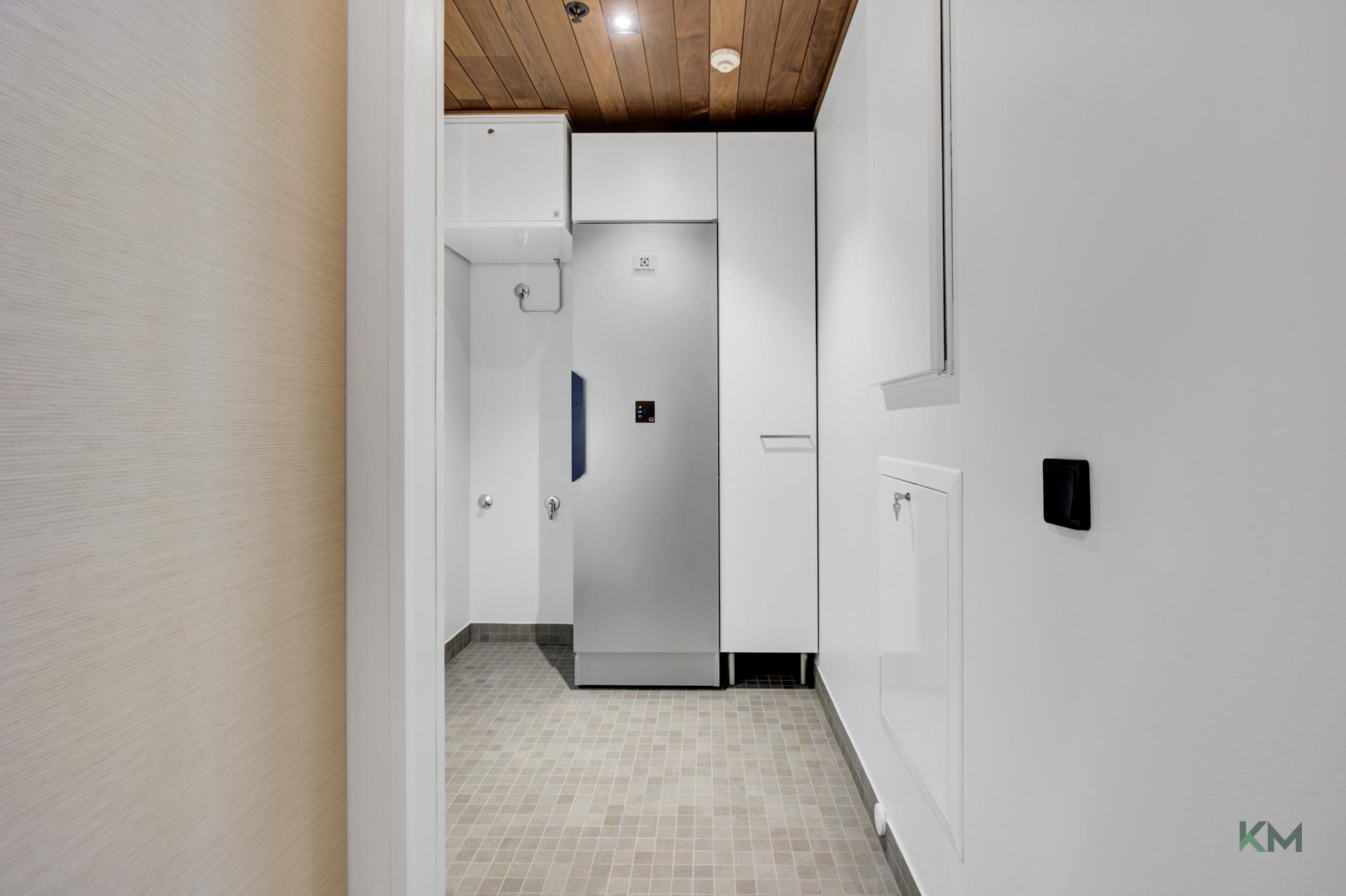 Hissitie 10 D 4, Levi, Kittilä