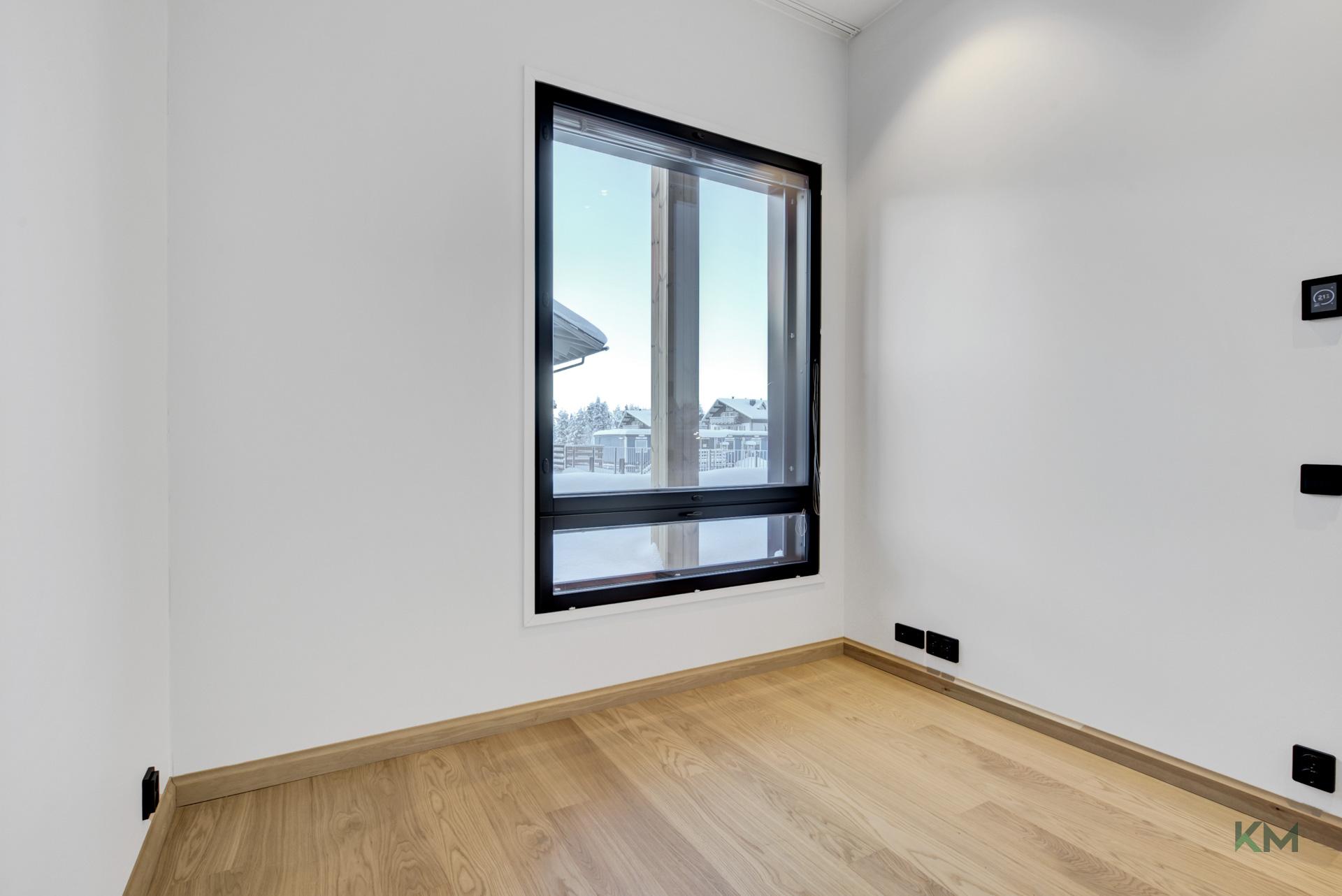 Hissitie 10 D 4, Levi, Kittilä