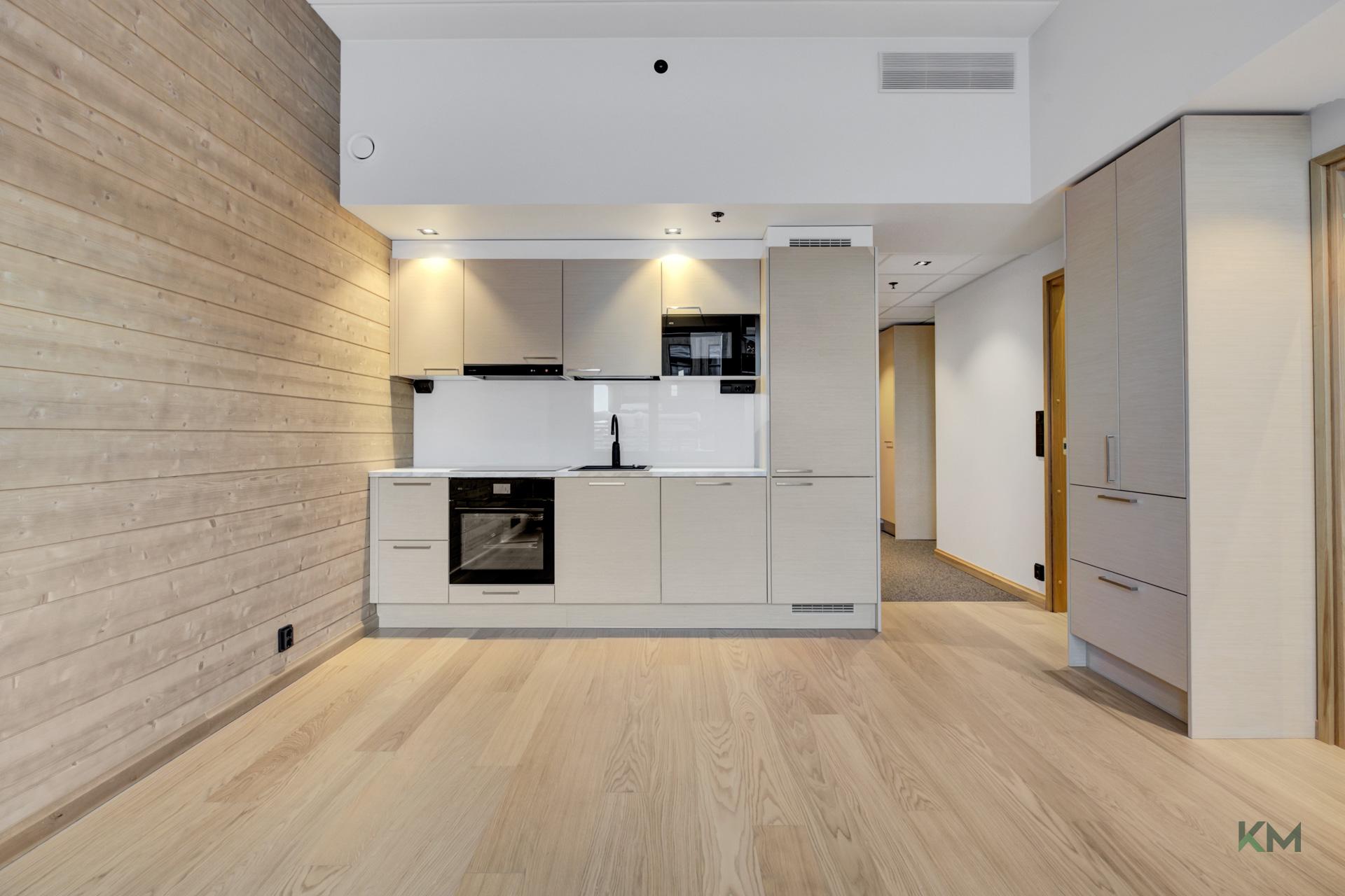 Hissitie 10 D 4, Levi, Kittilä