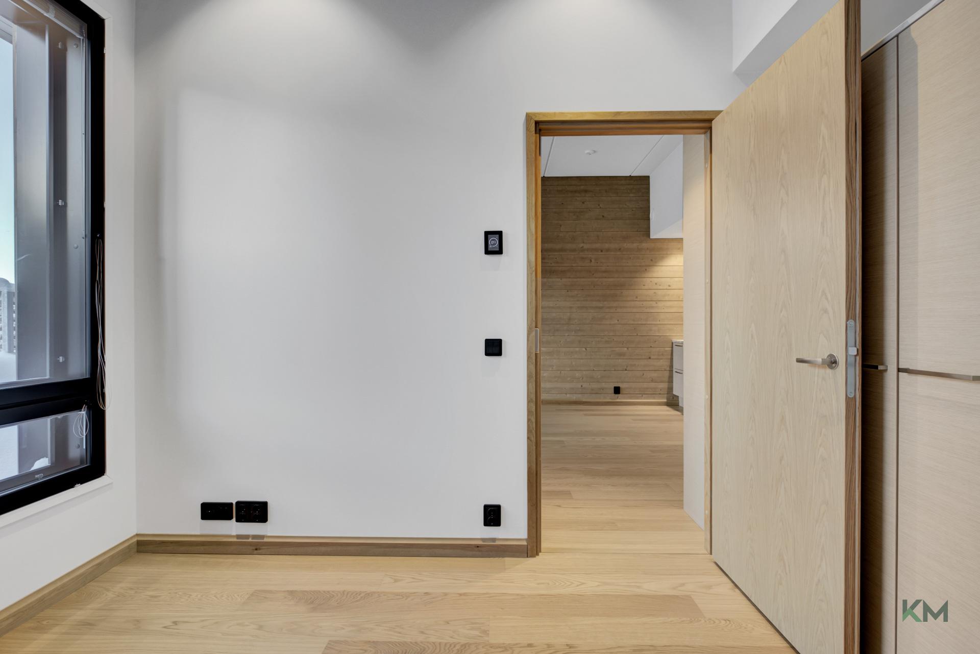 Hissitie 10 D 4, Levi, Kittilä