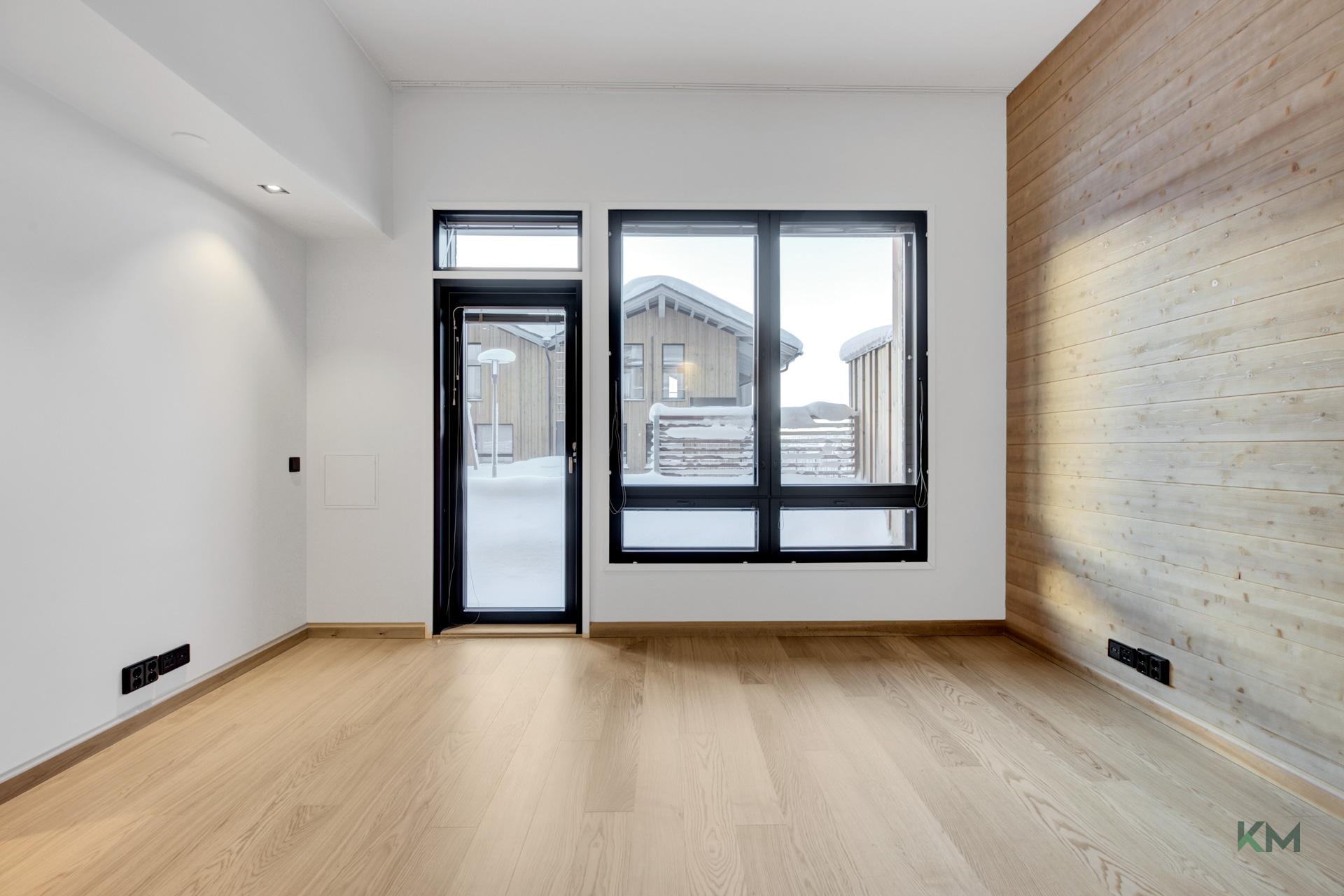 Hissitie 10 D 4, Levi, Kittilä