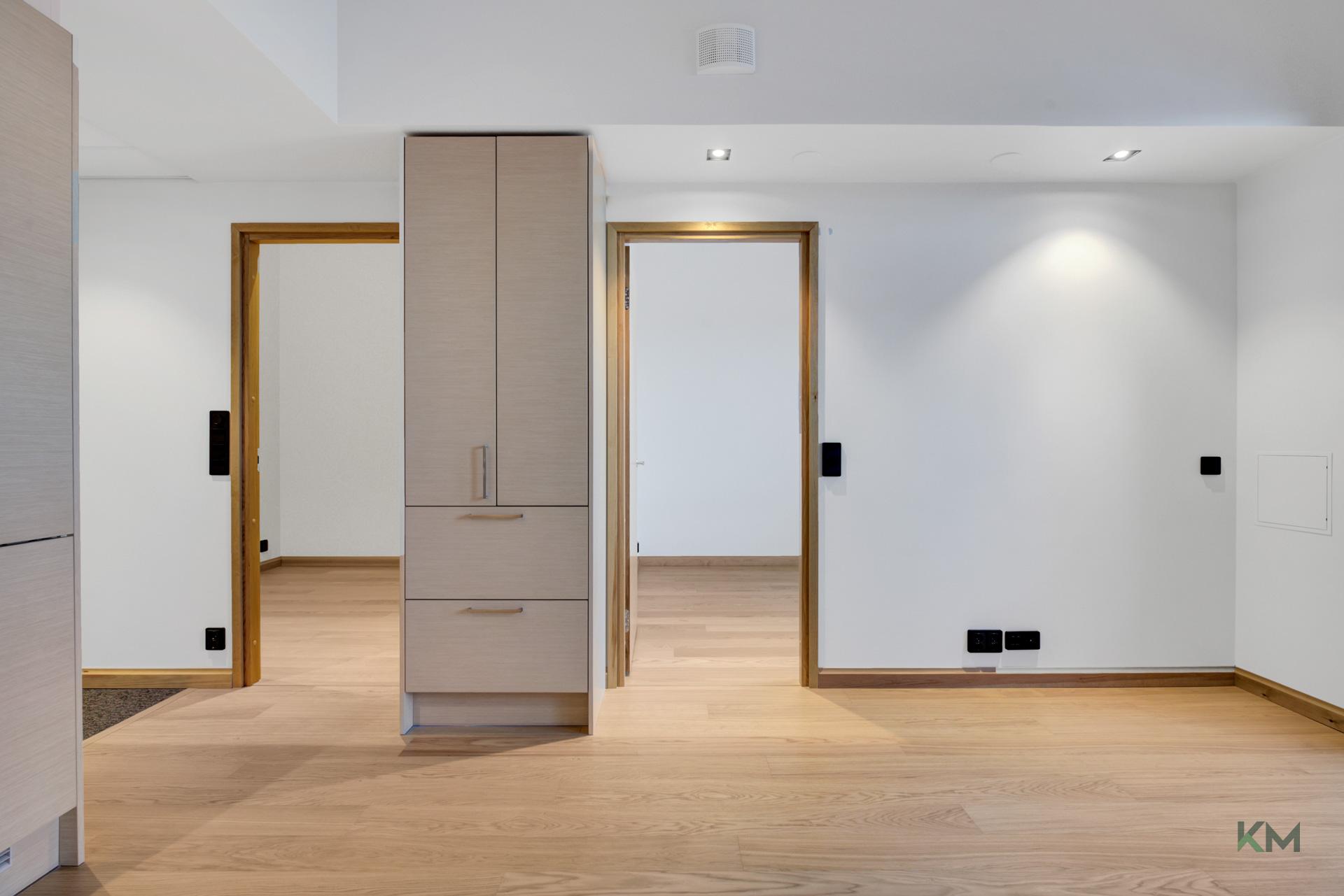 Hissitie 10 D 4, Levi, Kittilä