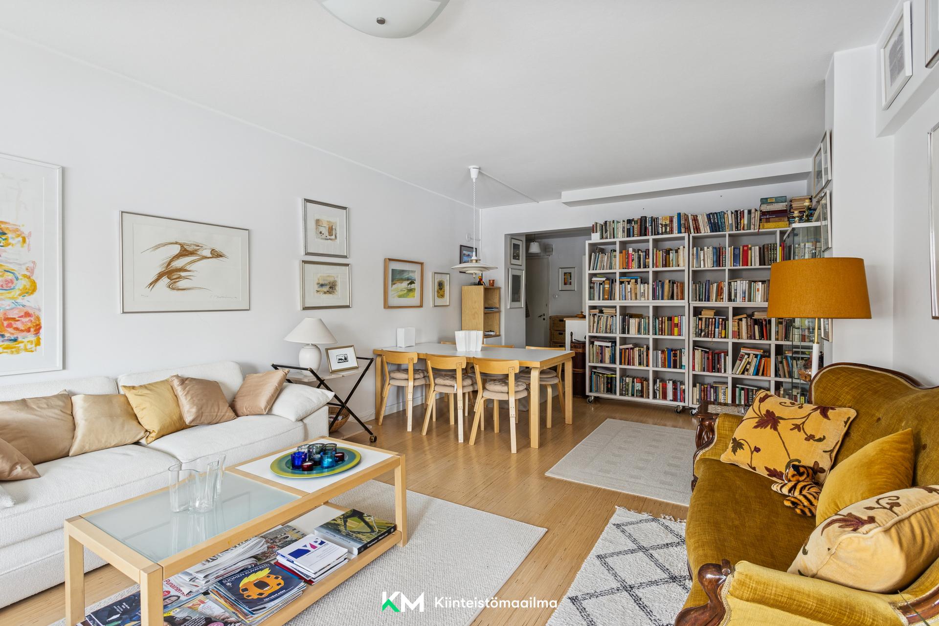 Porintie 1, Munkkivuori, Helsinki