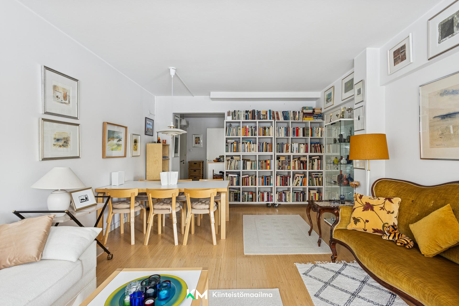 Porintie 1, Munkkivuori, Helsinki