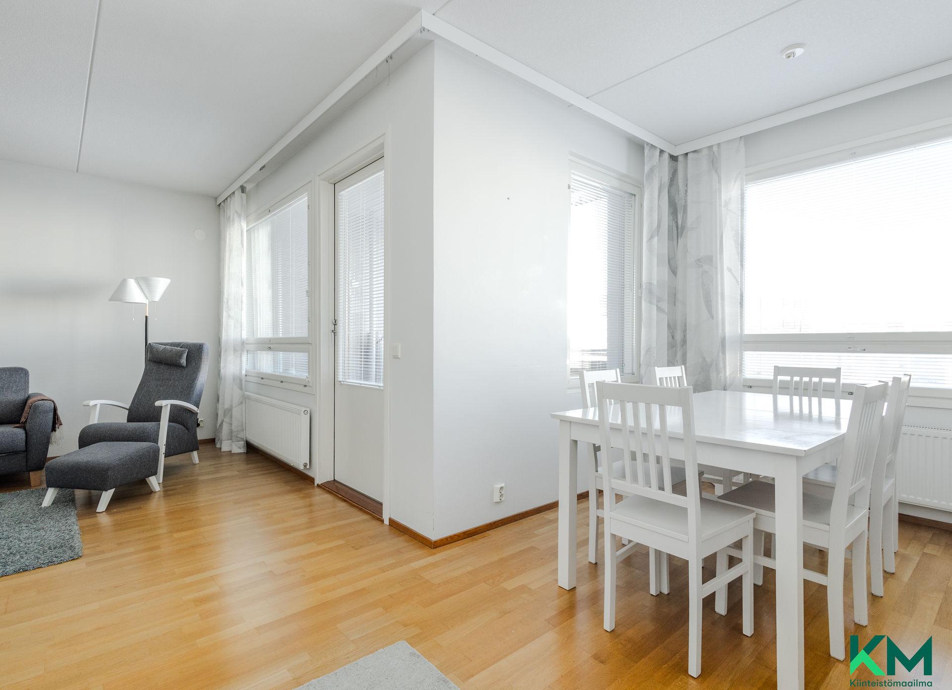 Laiturikatu 3, Ankkuri, Lahti