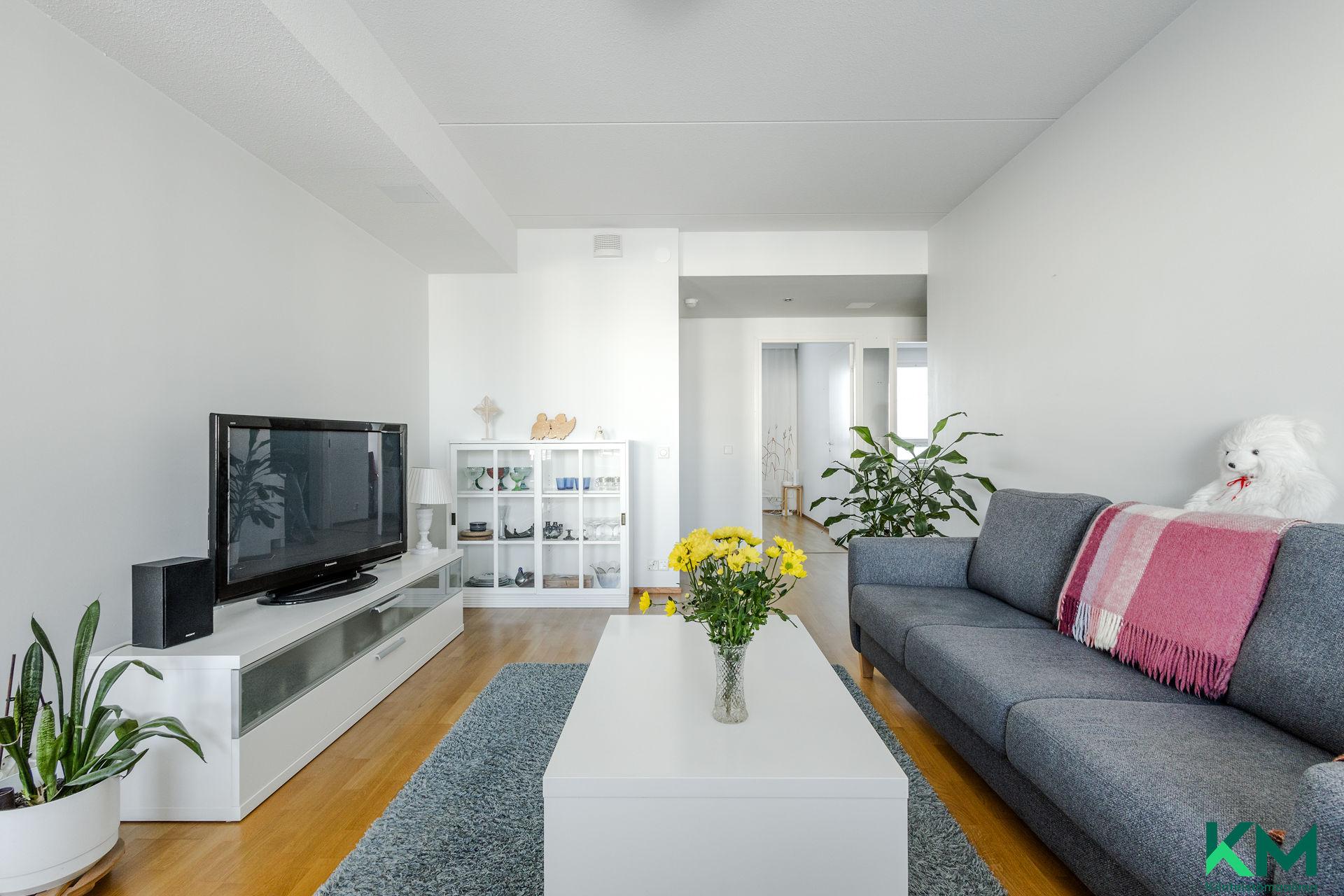 Laiturikatu 3, Ankkuri, Lahti