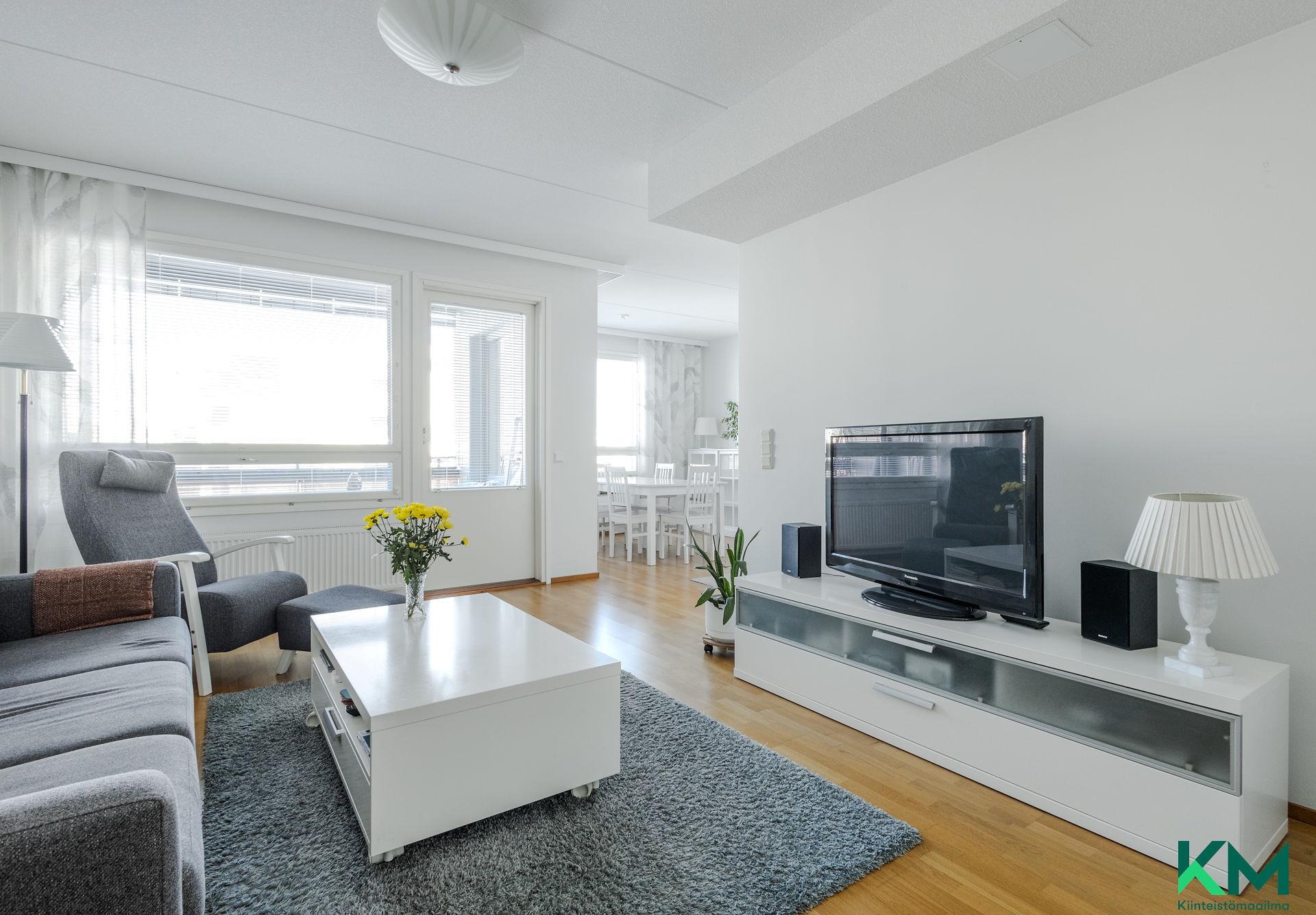 Laiturikatu 3, Ankkuri, Lahti