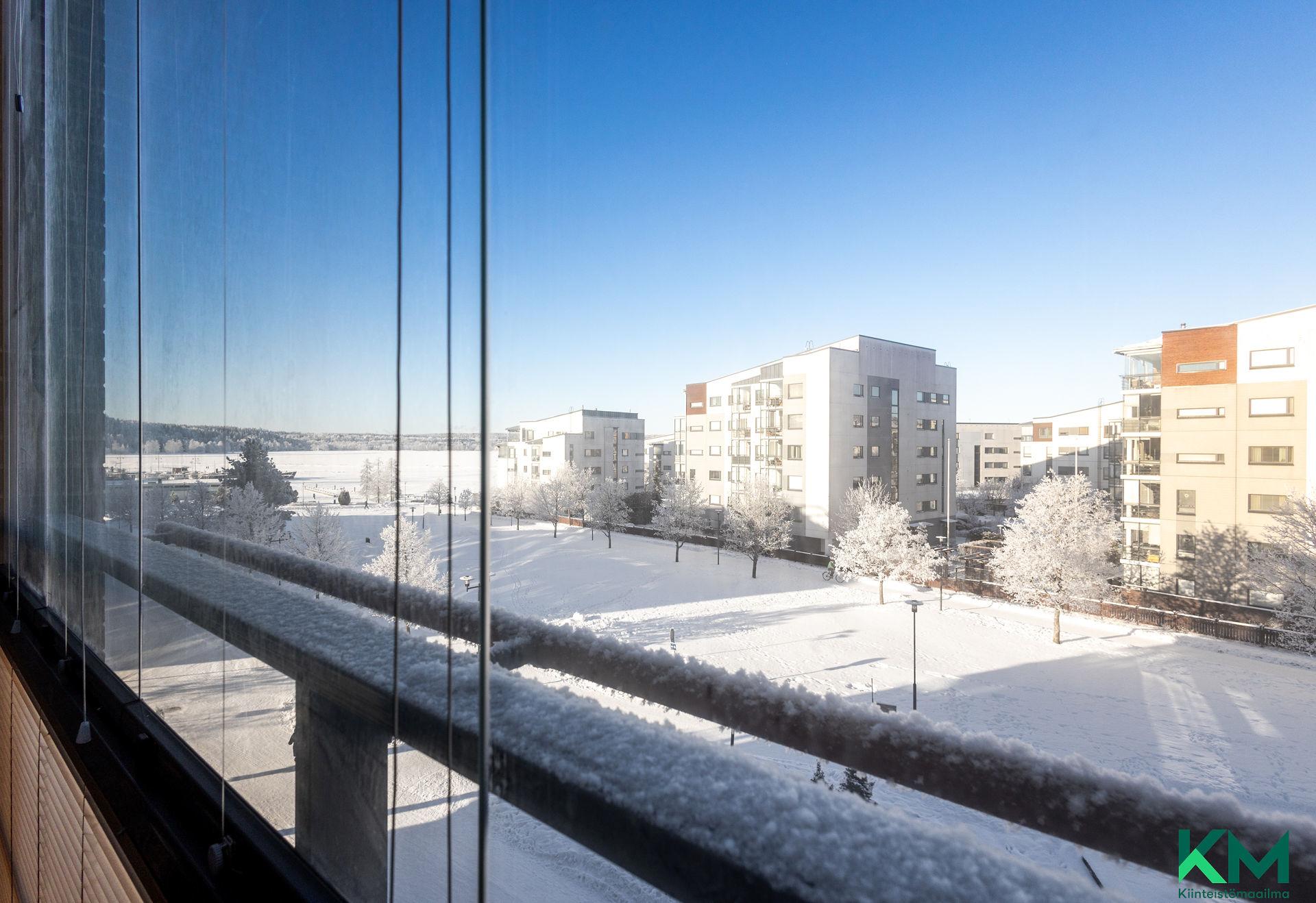 Laiturikatu 3, Ankkuri, Lahti