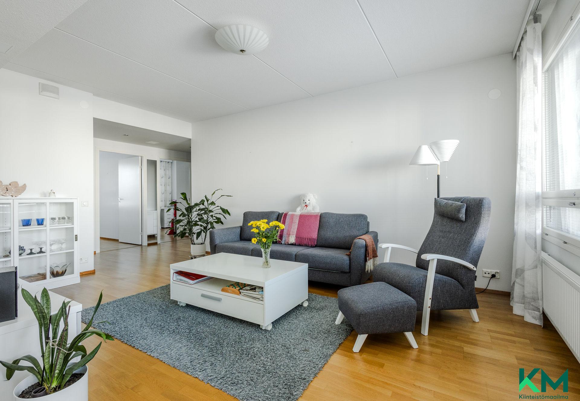 Laiturikatu 3, Ankkuri, Lahti