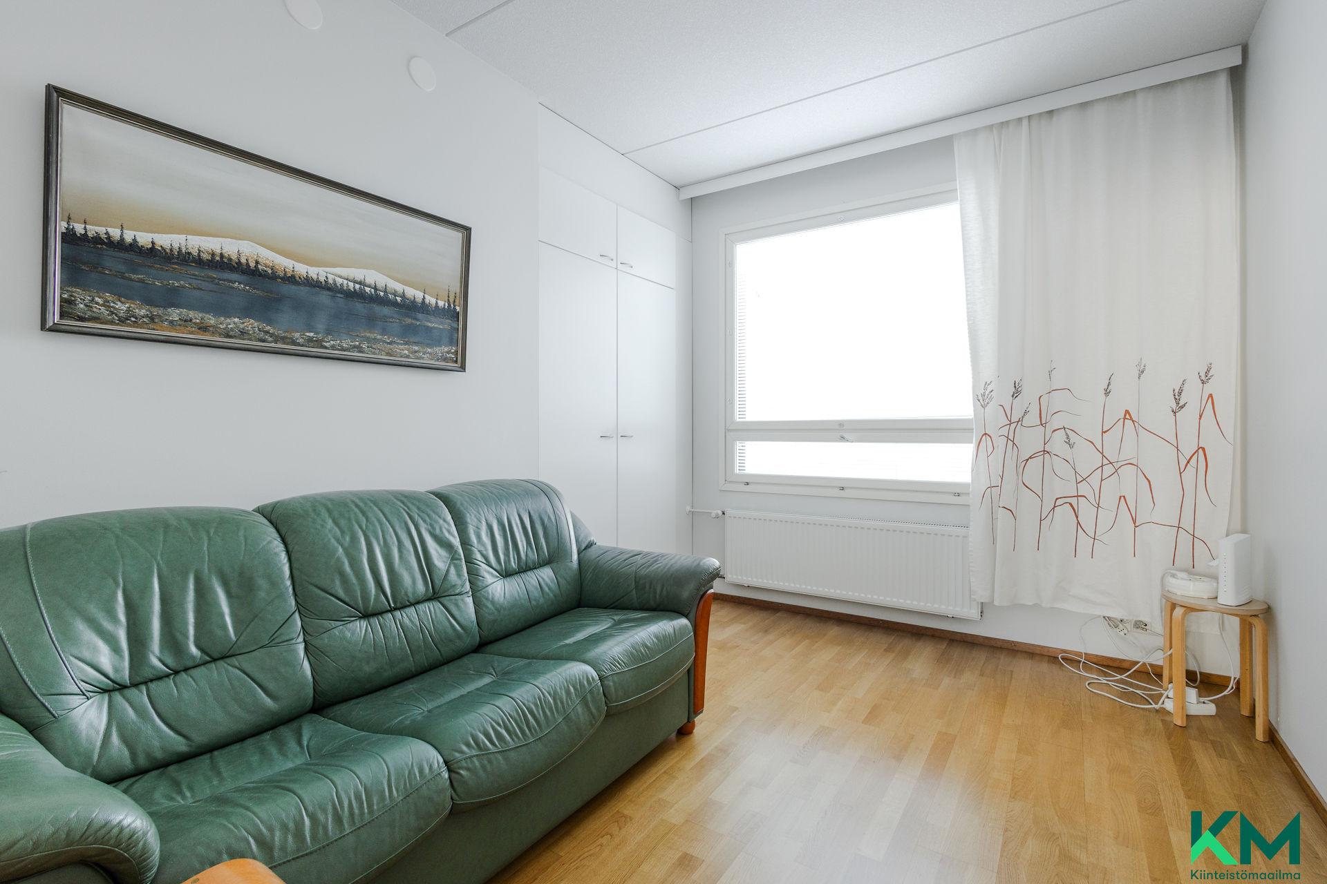 Laiturikatu 3, Ankkuri, Lahti