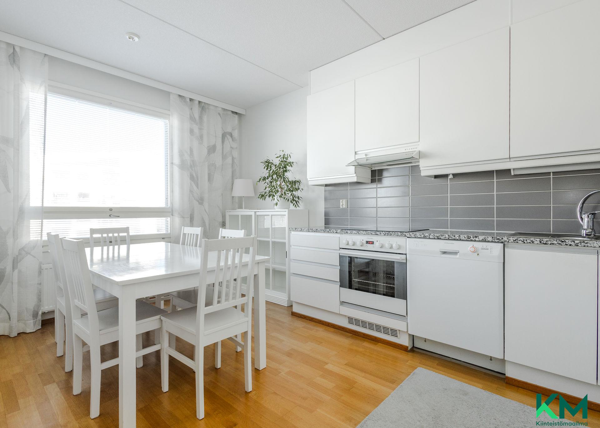 Laiturikatu 3, Ankkuri, Lahti