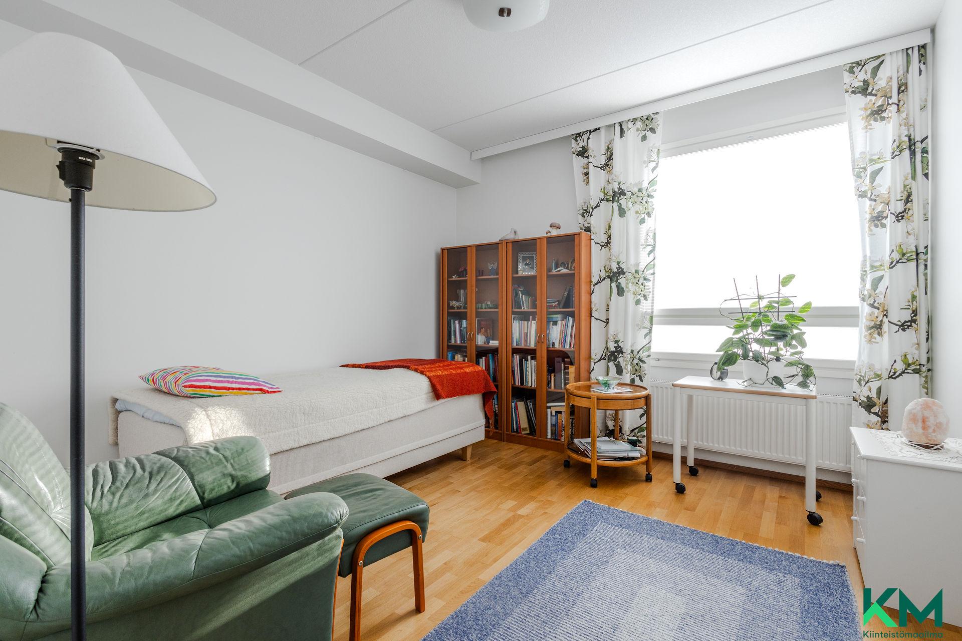 Laiturikatu 3, Ankkuri, Lahti