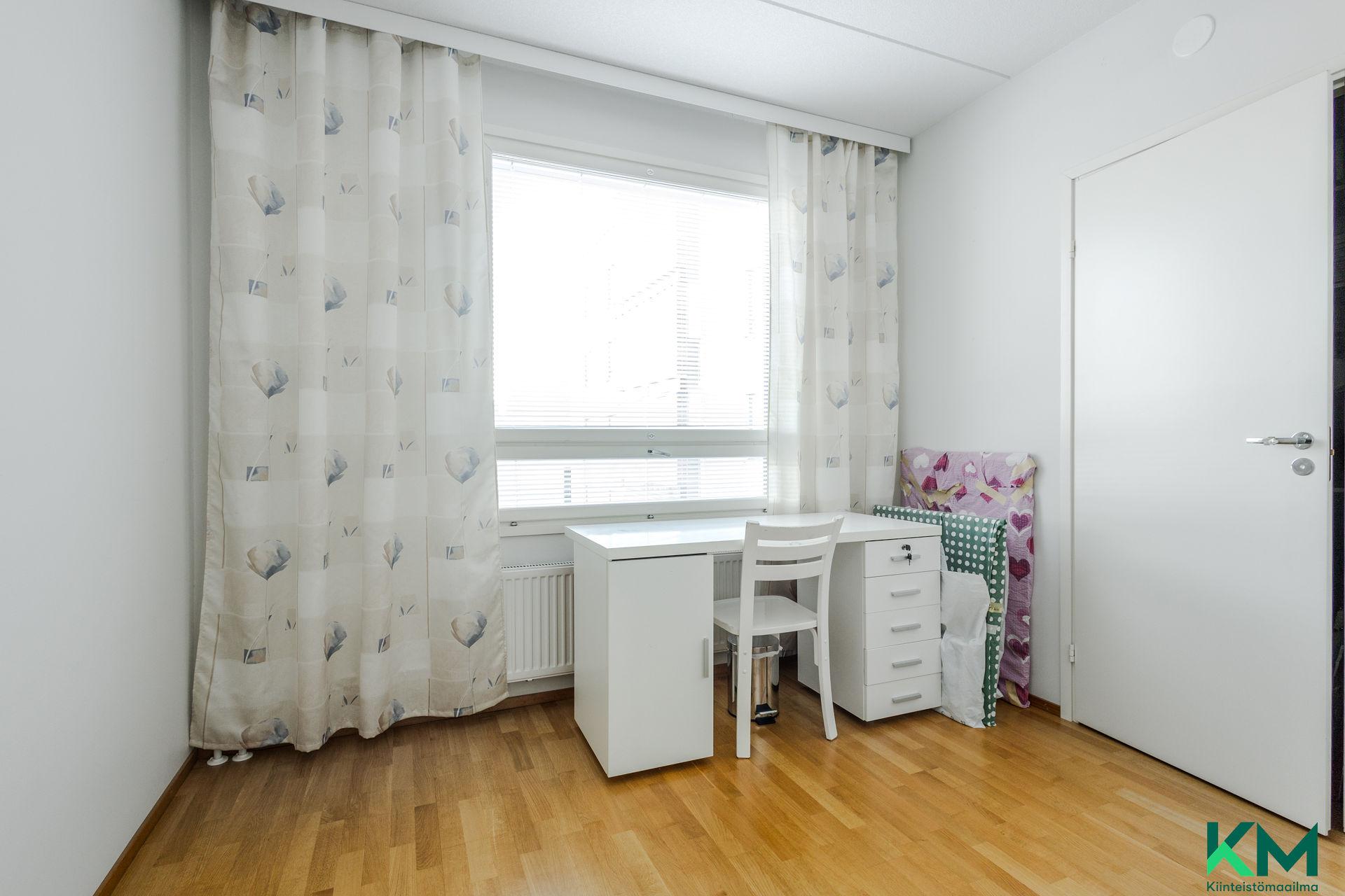 Laiturikatu 3, Ankkuri, Lahti