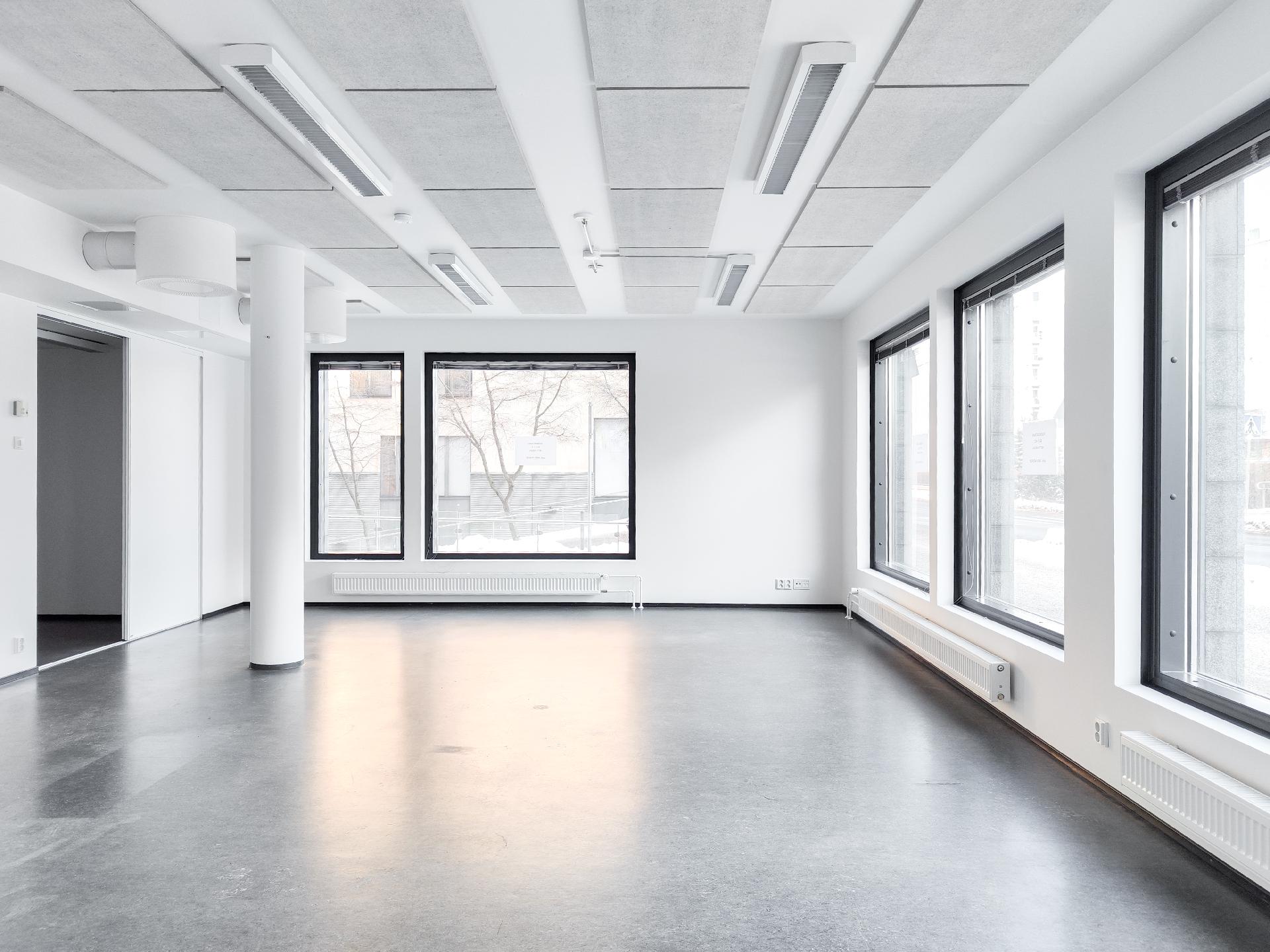 Pohjoinen Rautatiekatu 31, Etu-Töölö, Helsinki