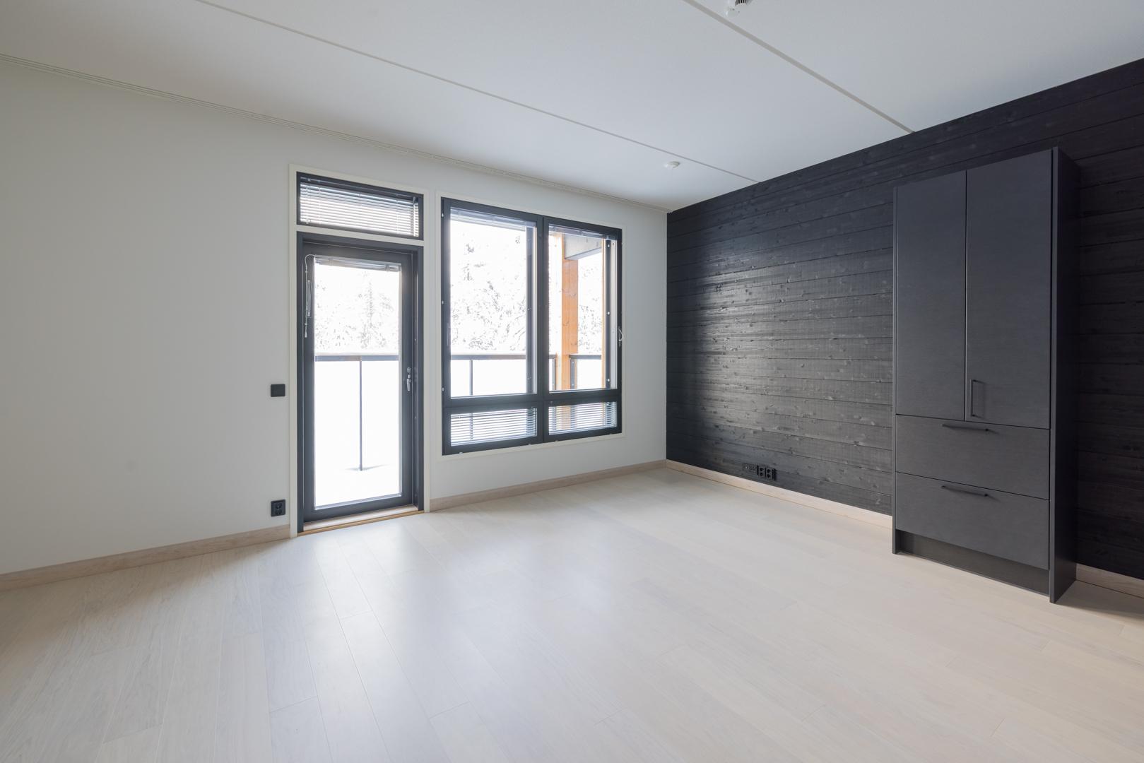 Hissitie 10 D 27, Levi, Kittilä