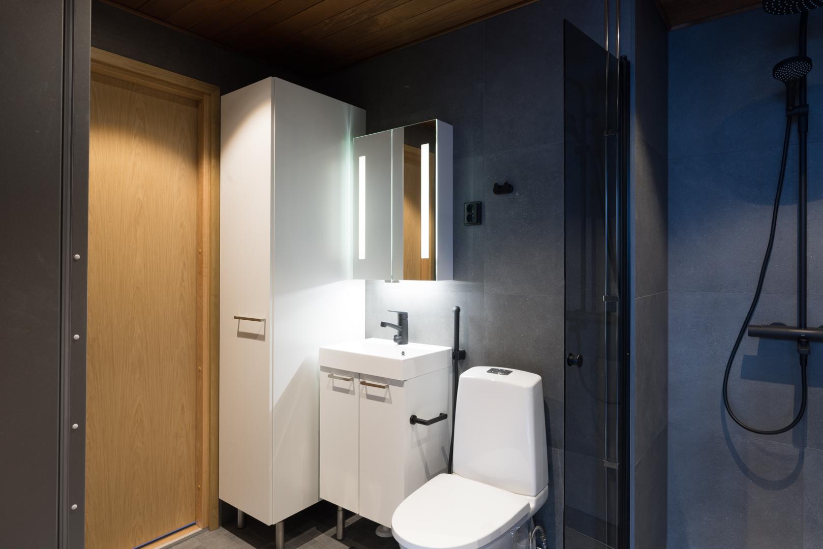 Hissitie 10 D 27, Levi, Kittilä