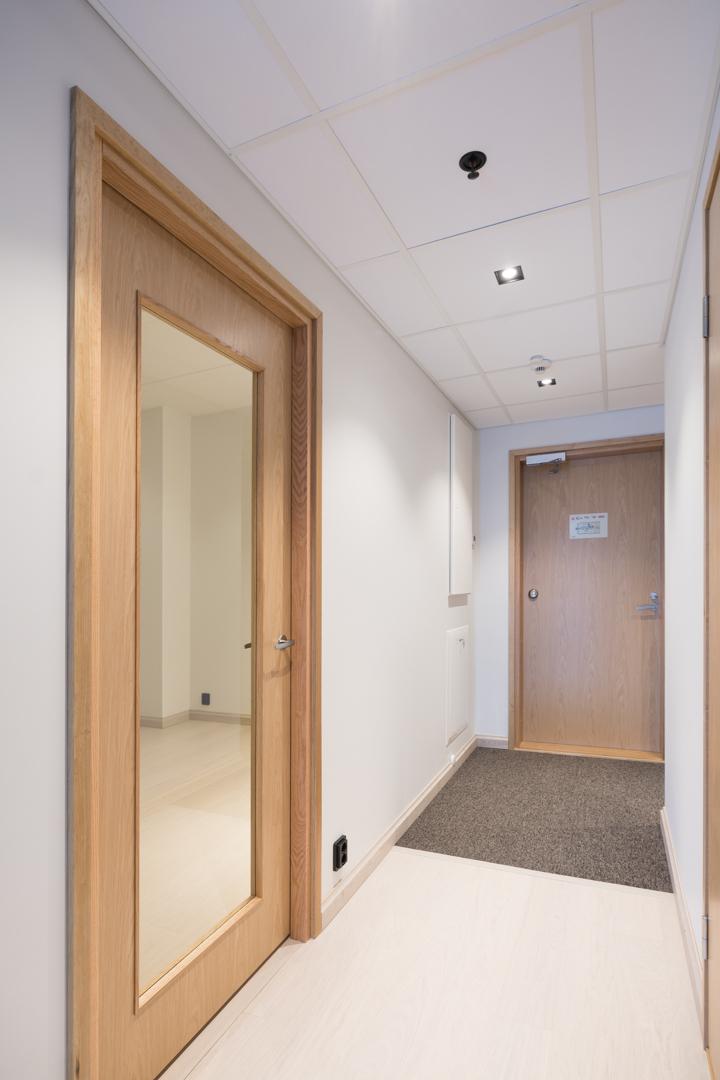 Hissitie 10 D 27, Levi, Kittilä