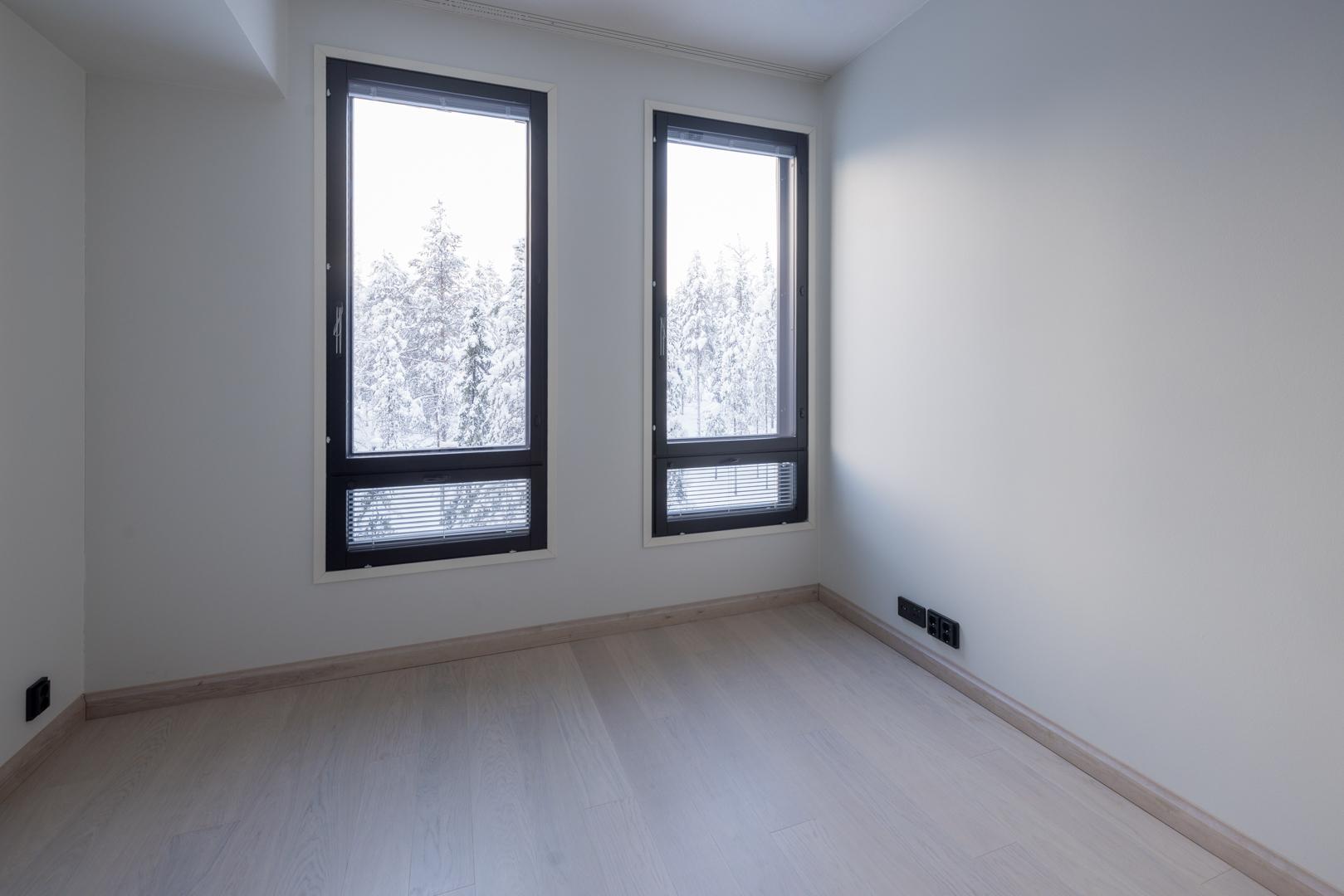 Hissitie 10 D 27, Levi, Kittilä