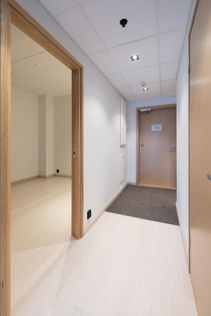 Hissitie 10 D 27, Levi, Kittilä