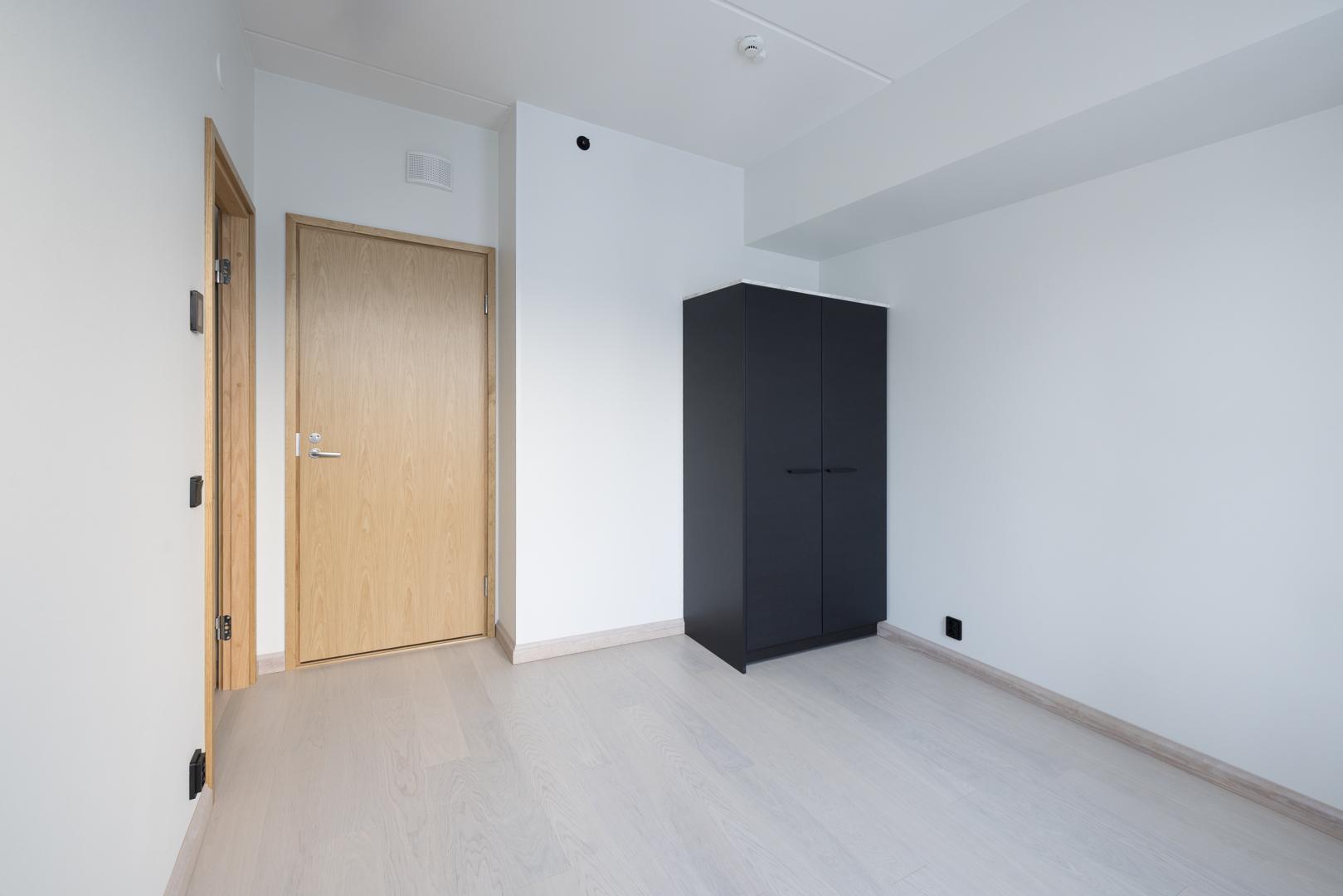 Hissitie 10 D 27, Levi, Kittilä