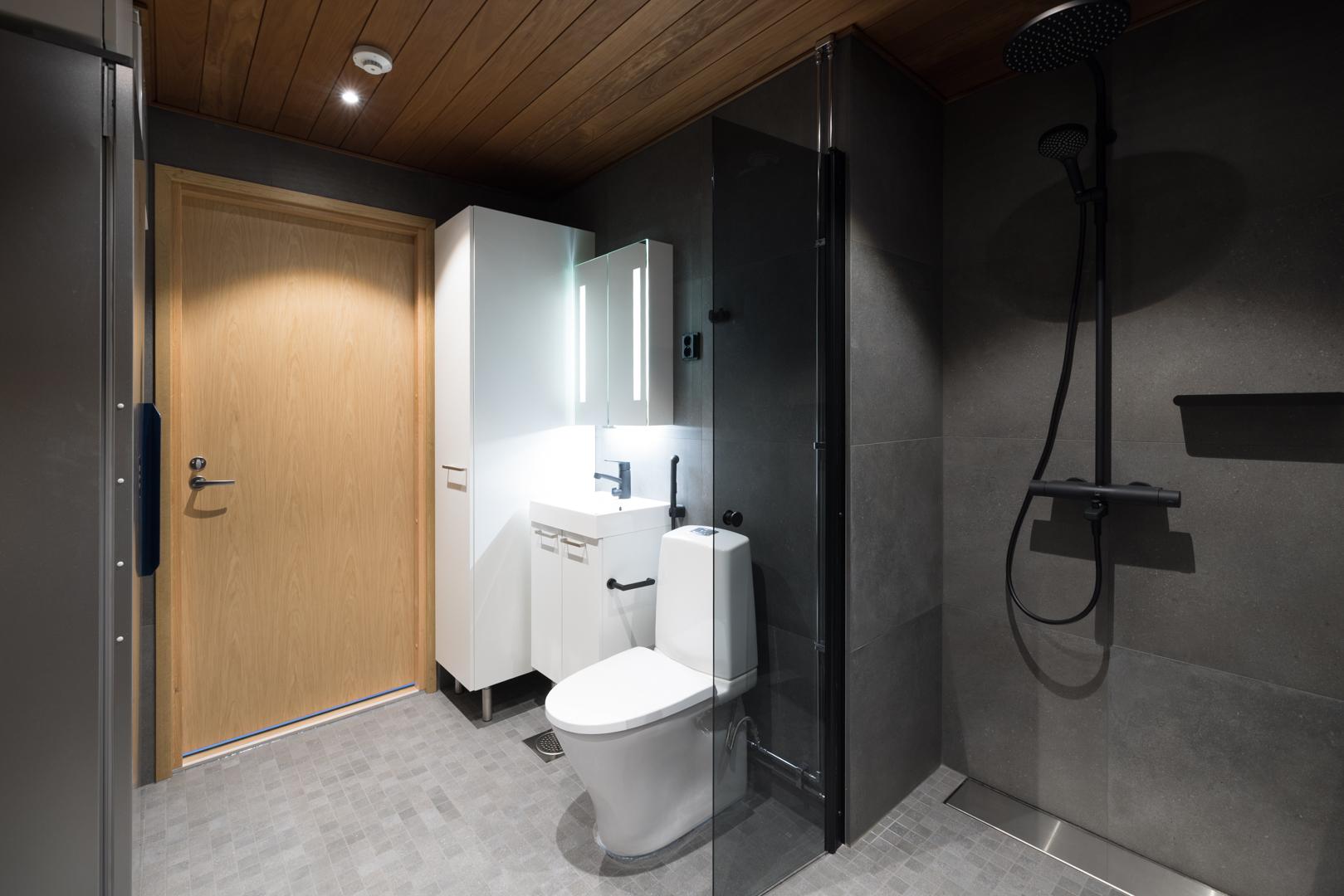 Hissitie 10 D 27, Levi, Kittilä