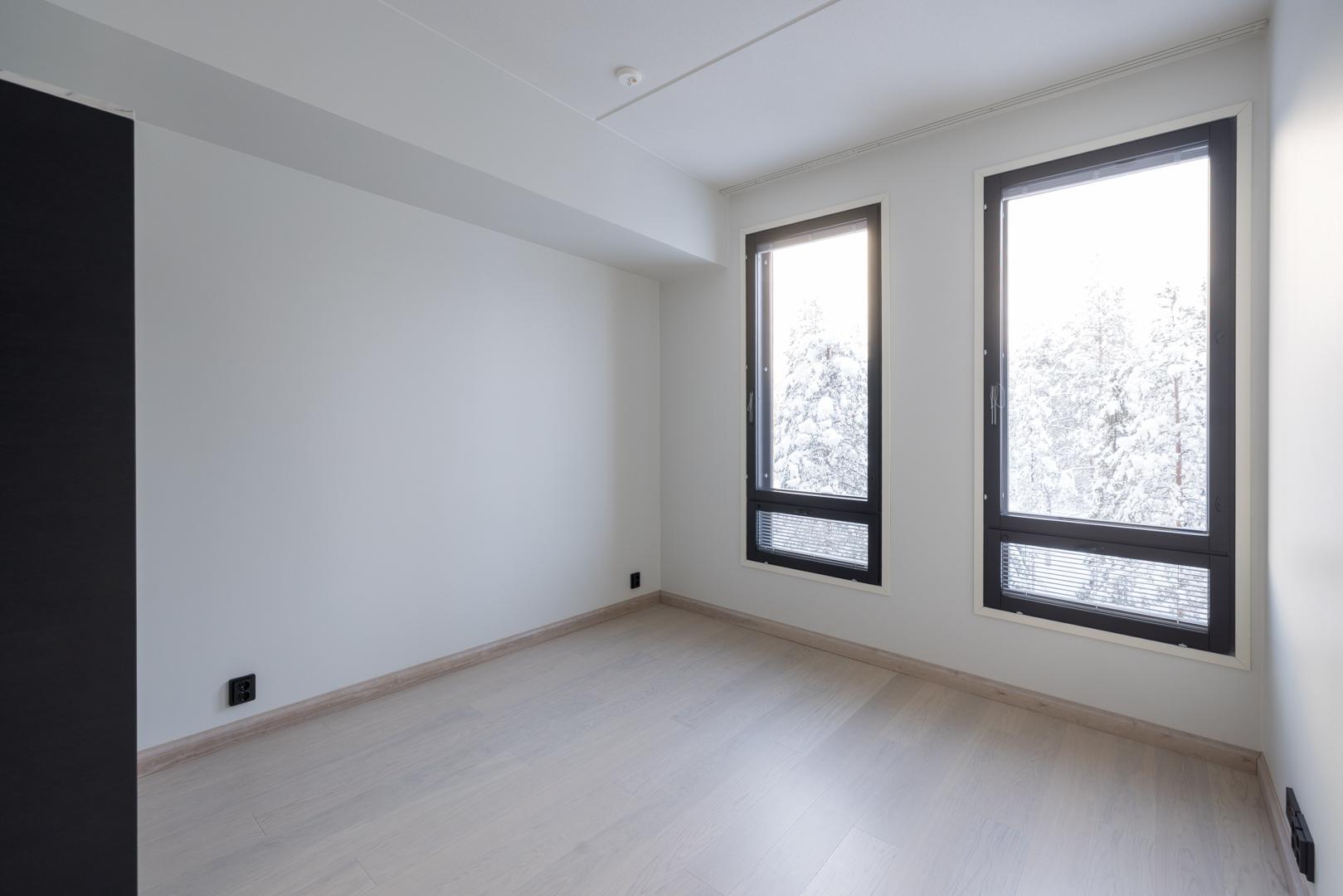 Hissitie 10 D 27, Levi, Kittilä