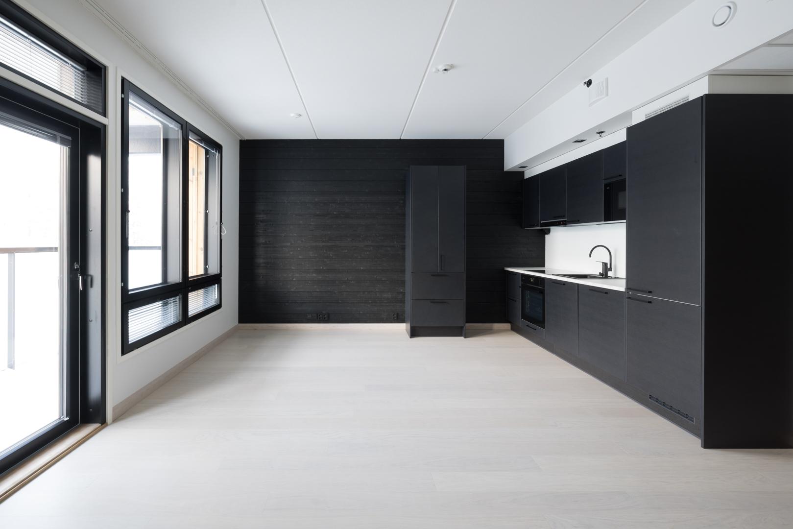 Hissitie 10 D 27, Levi, Kittilä